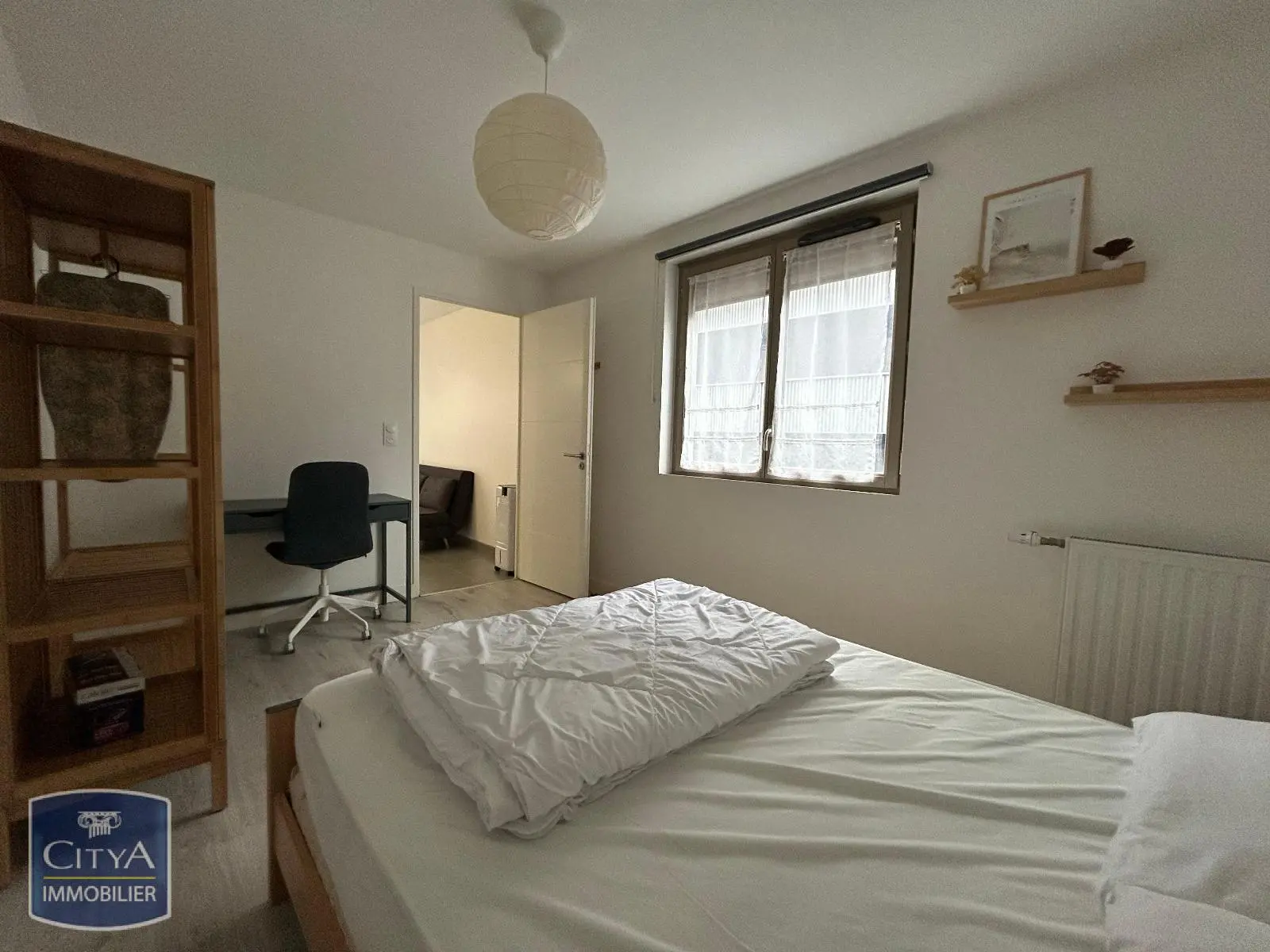 Photo 9 Appartement 2 pièces 45.5m²