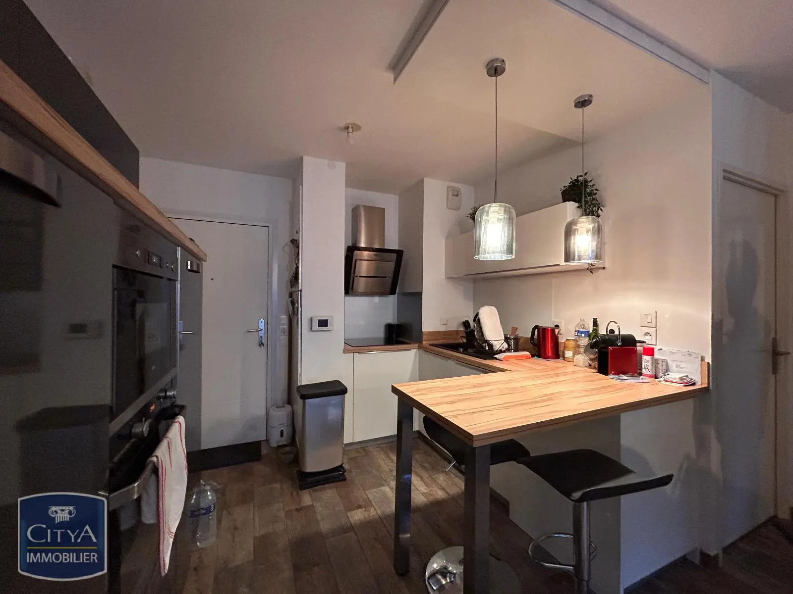 Photo 2 Appartement 2 pièces 40.76m²