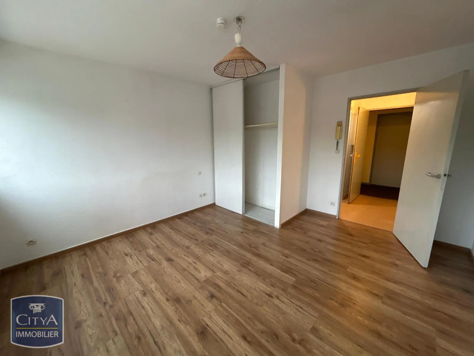 Photo 4 Appartement 1 pièce 22.32m²