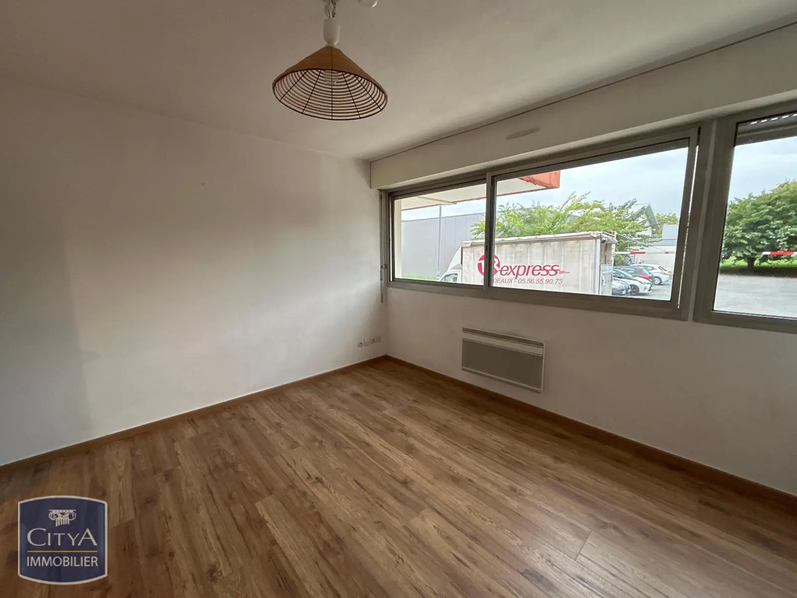 Photo 2 Appartement 1 pièce 22.32m²
