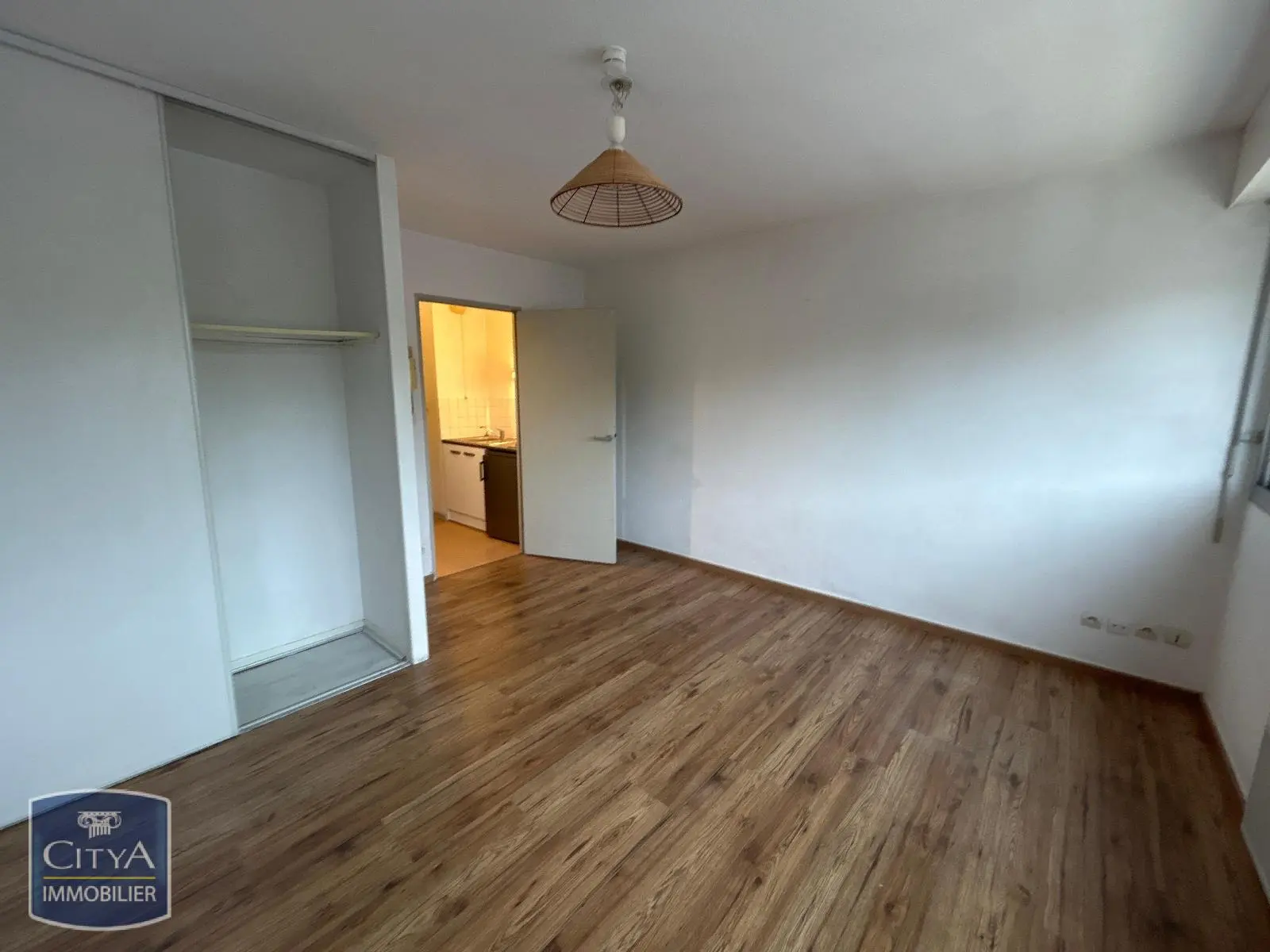 Photo 5 Appartement 1 pièce 22.32m²
