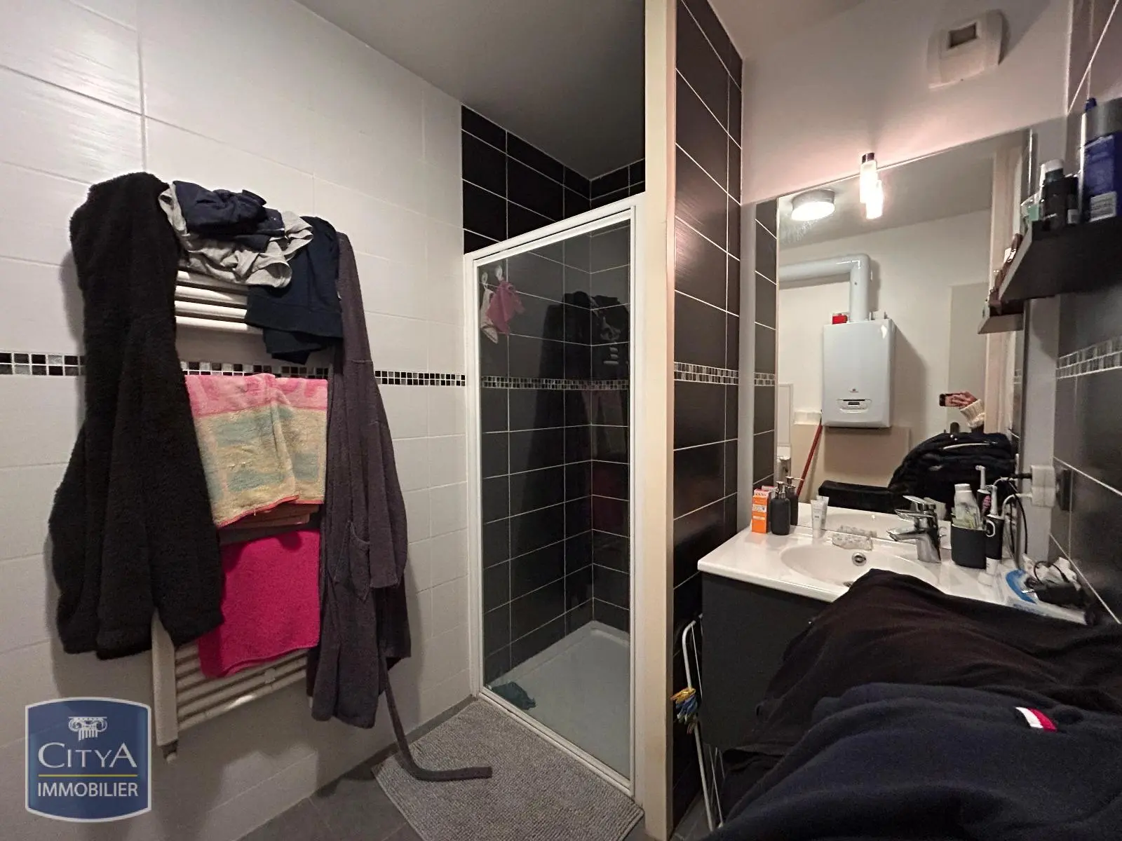 Photo 7 Appartement 2 pièces 40.76m²