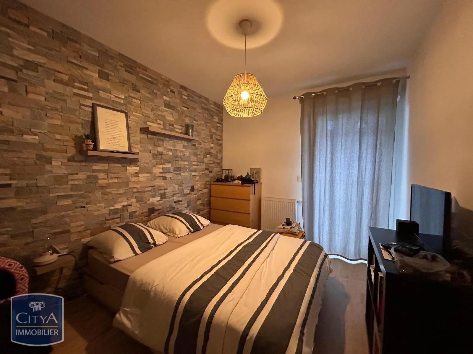 Photo 5 Appartement 2 pièces 40.76m²