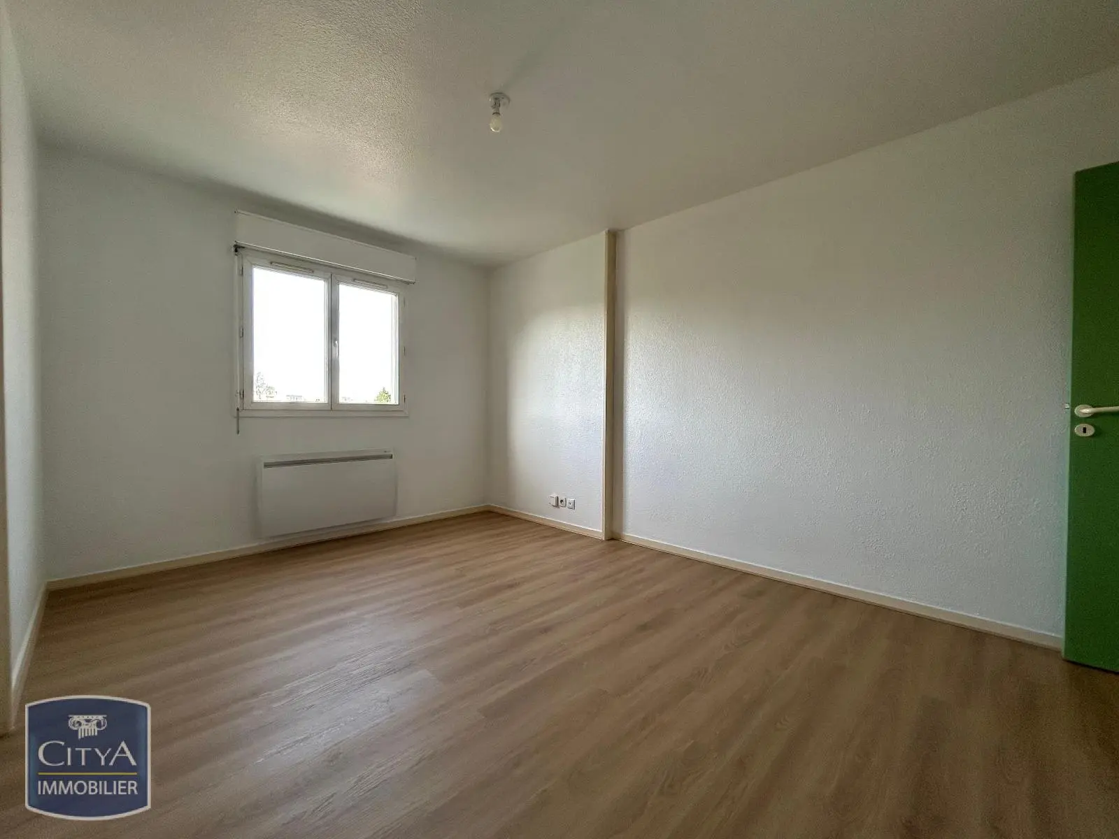 Photo 1 Appartement 1 pièce 22.49m²