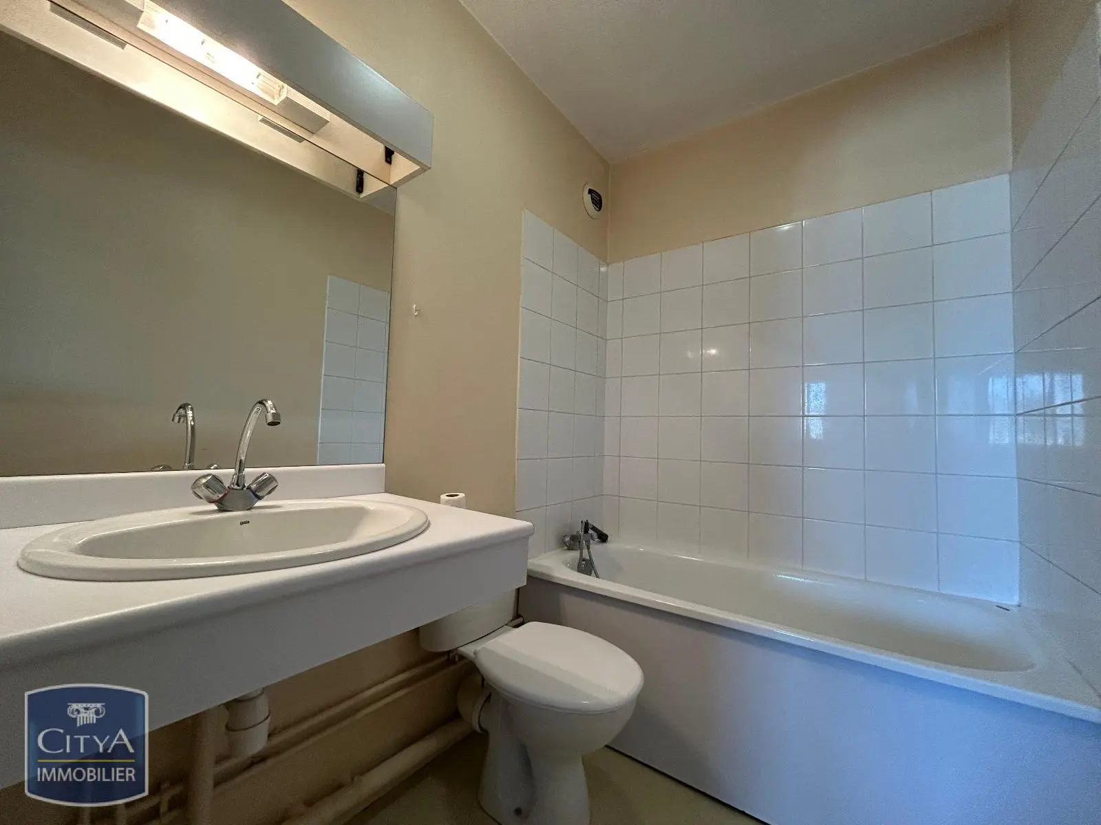 Photo 4 Appartement 1 pièce 22.49m²