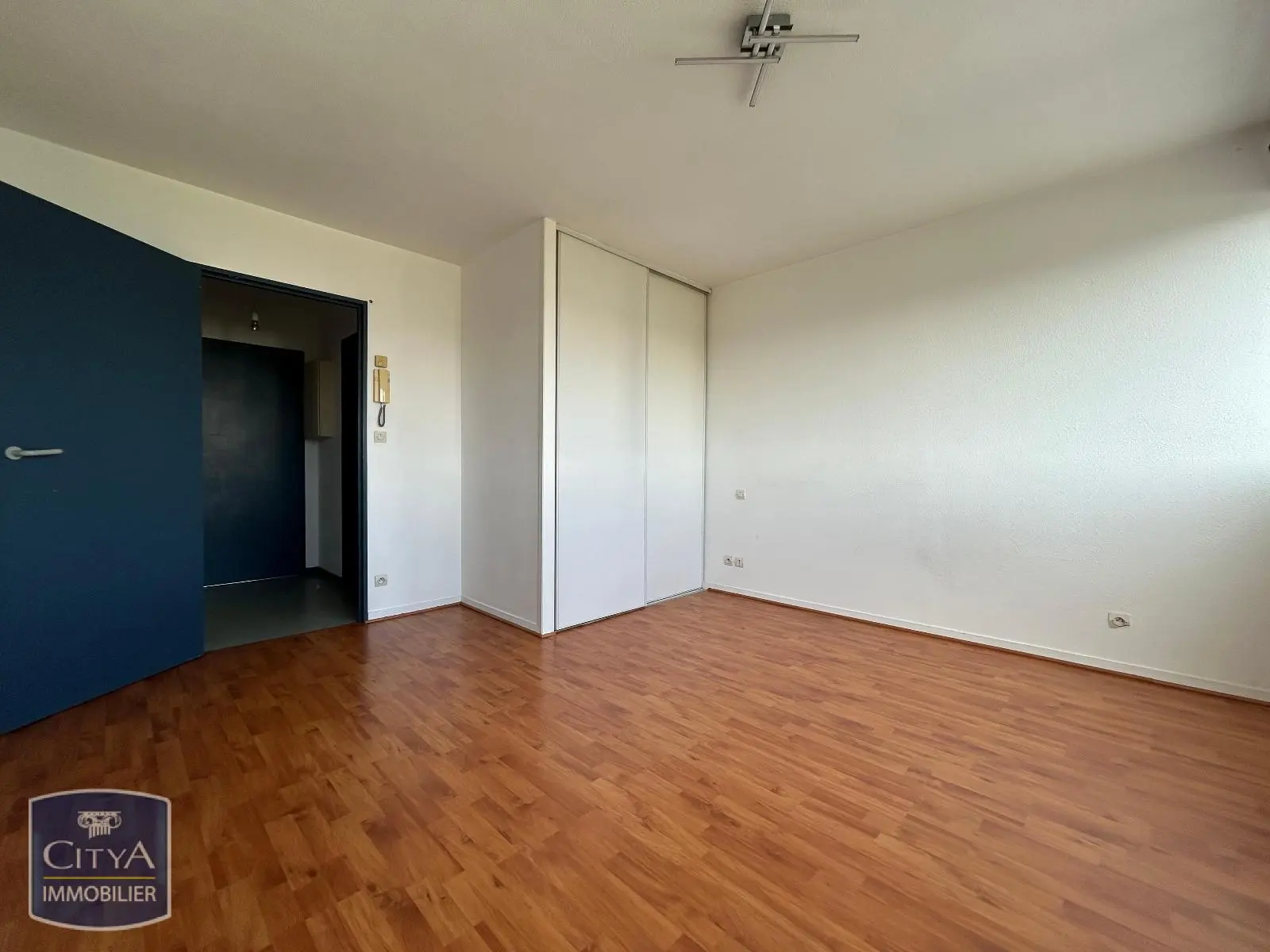 Photo 7 Appartement 1 pièce 22.08m²