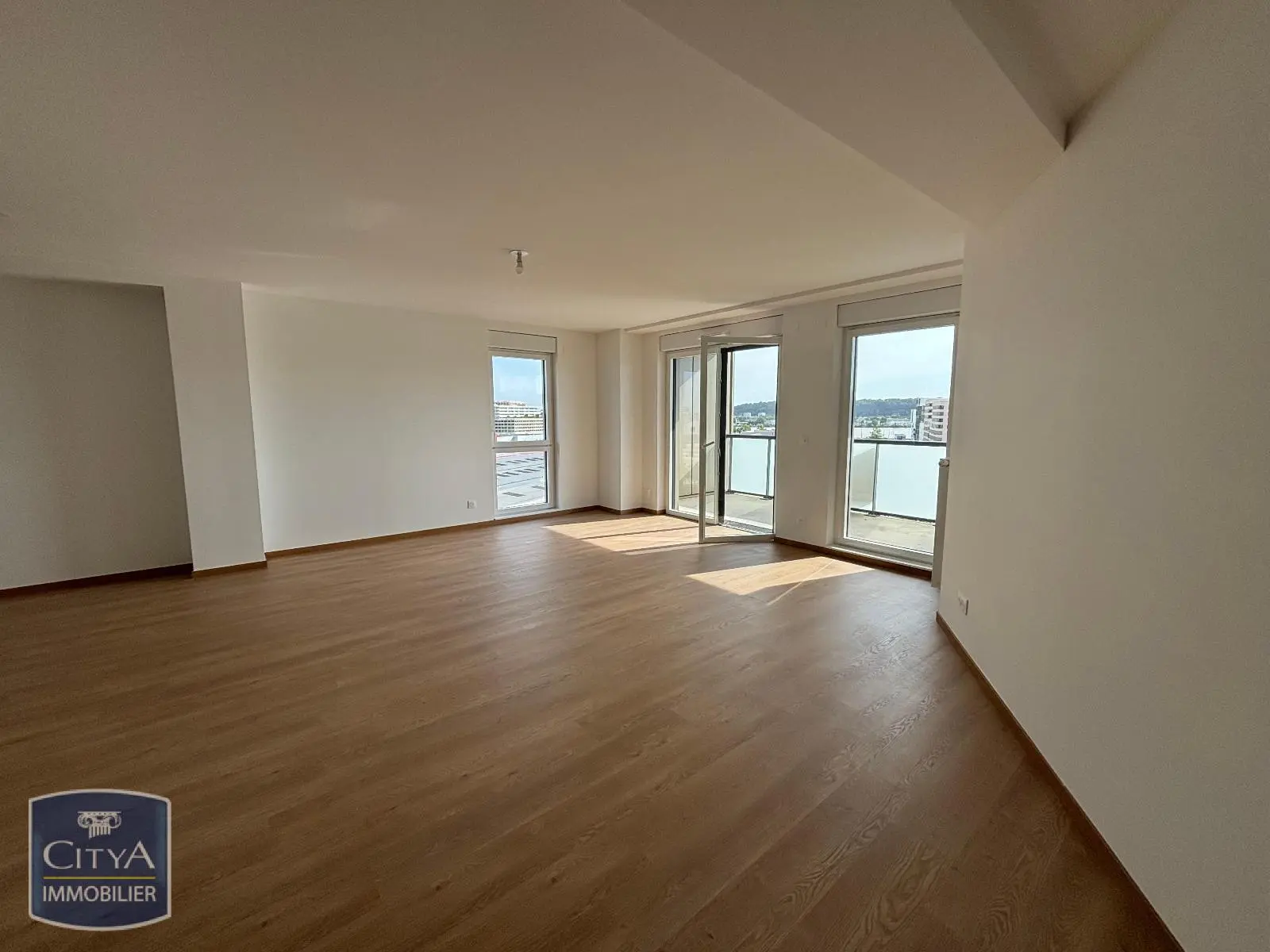 Photo 2 Appartement 4 pièces 87.31m²
