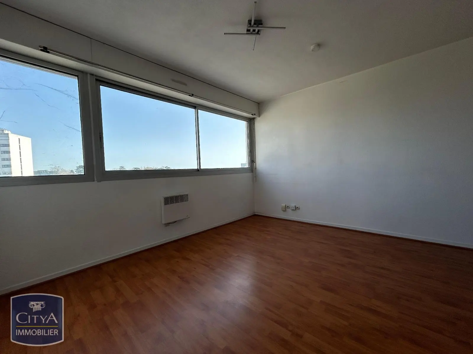 Photo 6 Appartement 1 pièce 22.08m²
