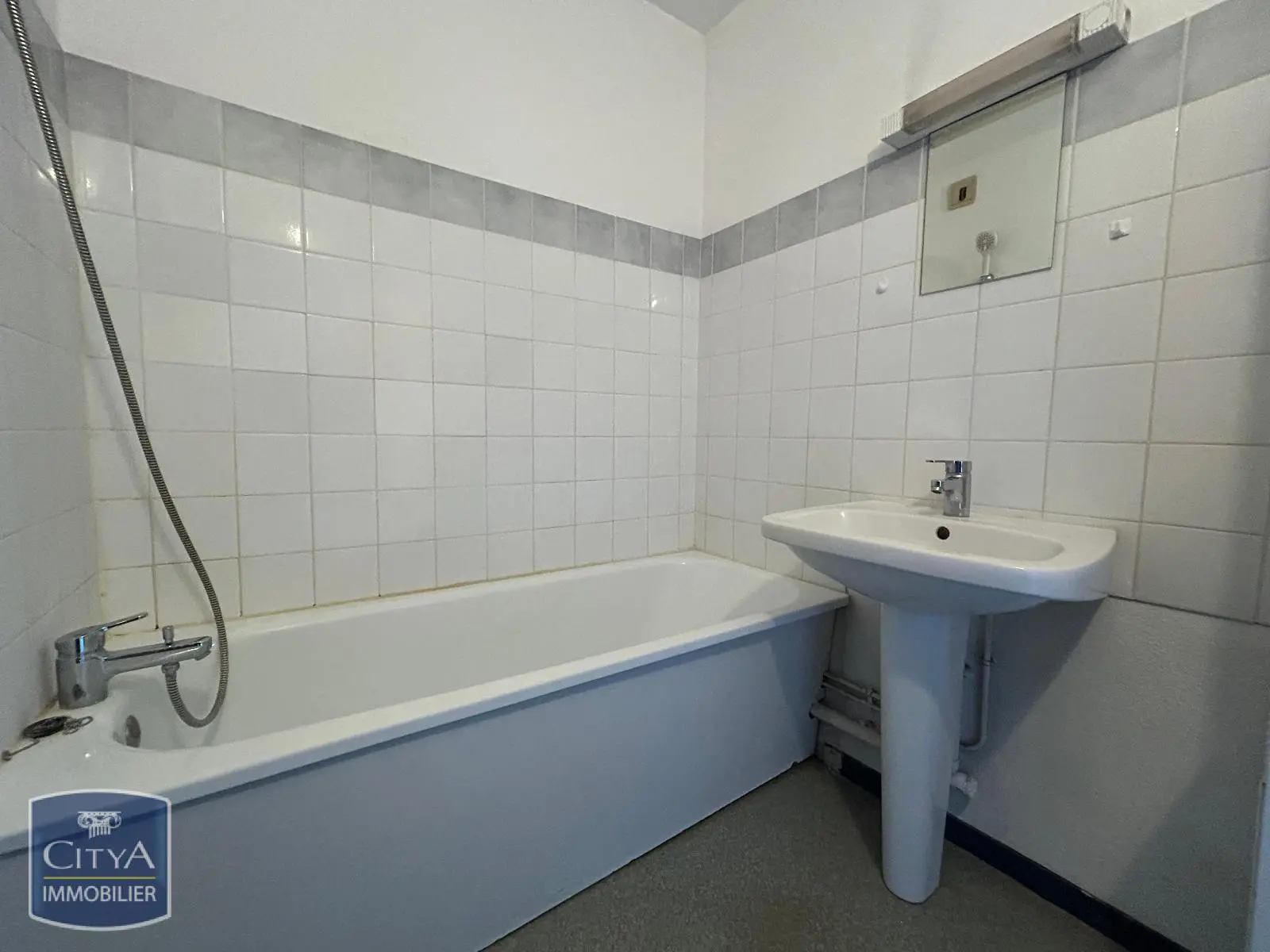 Photo 4 Appartement 1 pièce 22.08m²