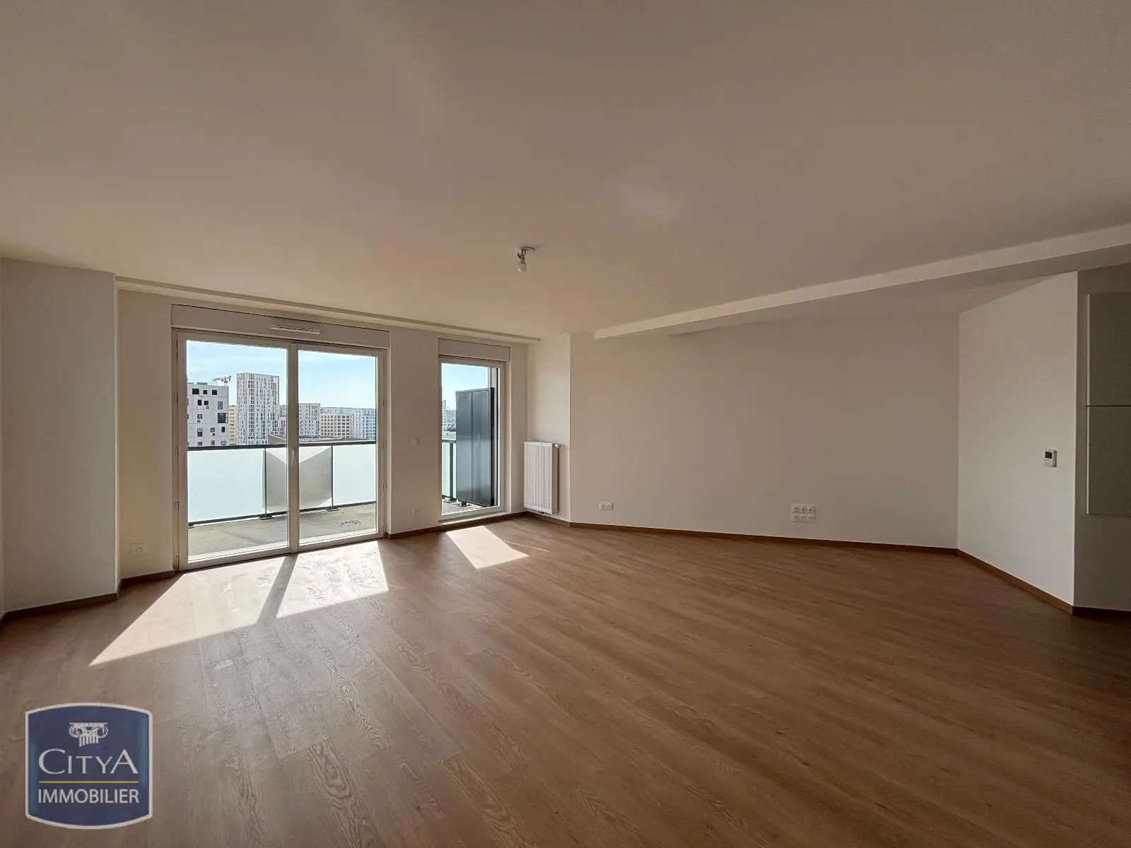 Photo 1 Appartement 4 pièces 87.31m²