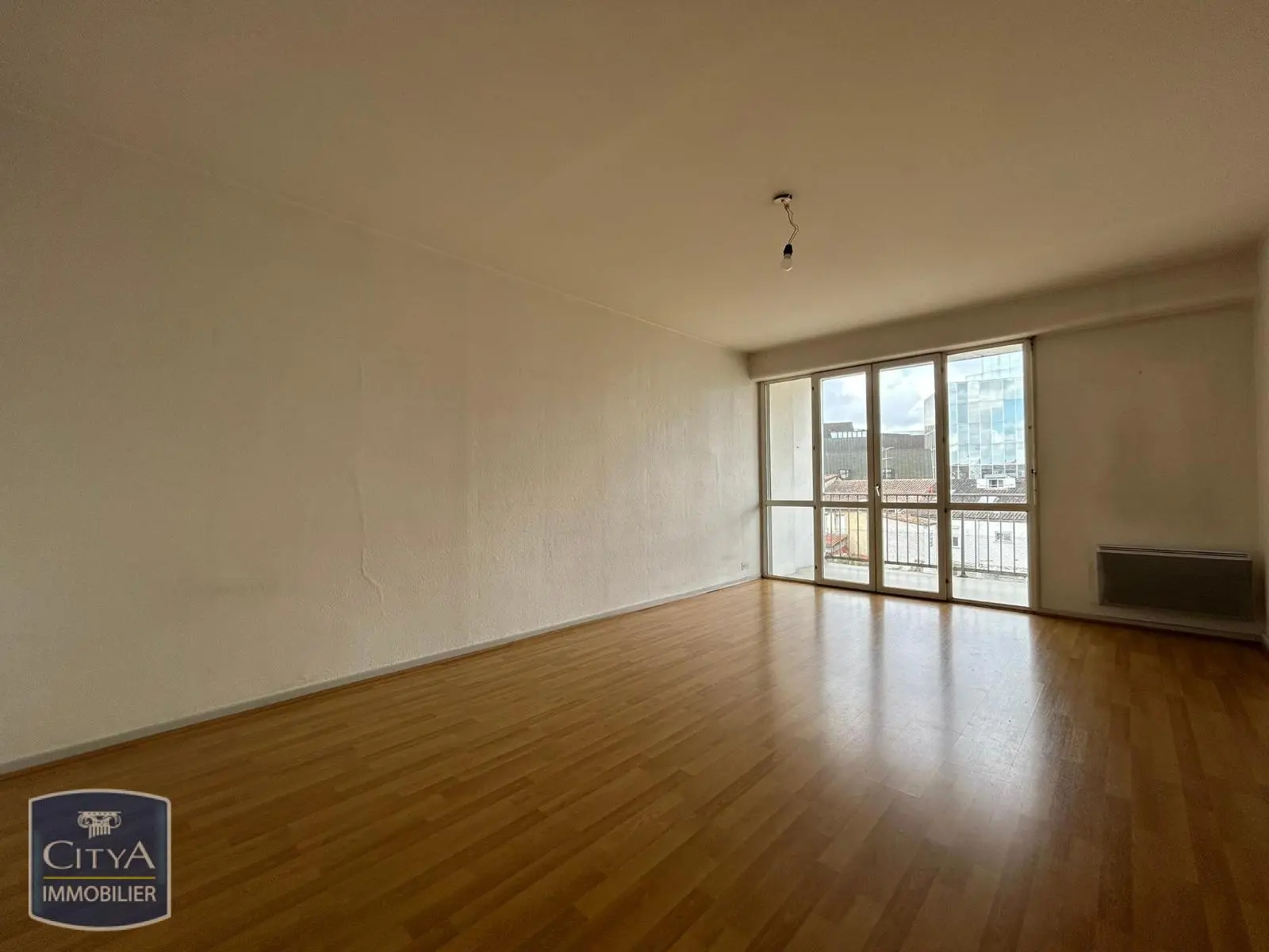 Photo 5 Appartement 2 pièces 50.91m²