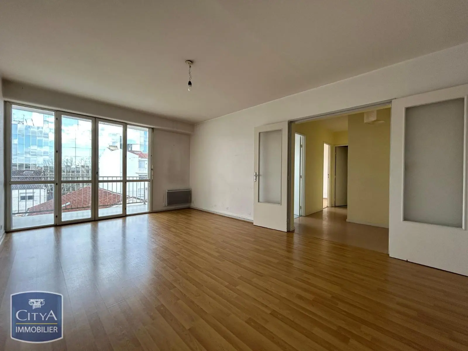 Photo 1 Appartement 2 pièces 50.91m²