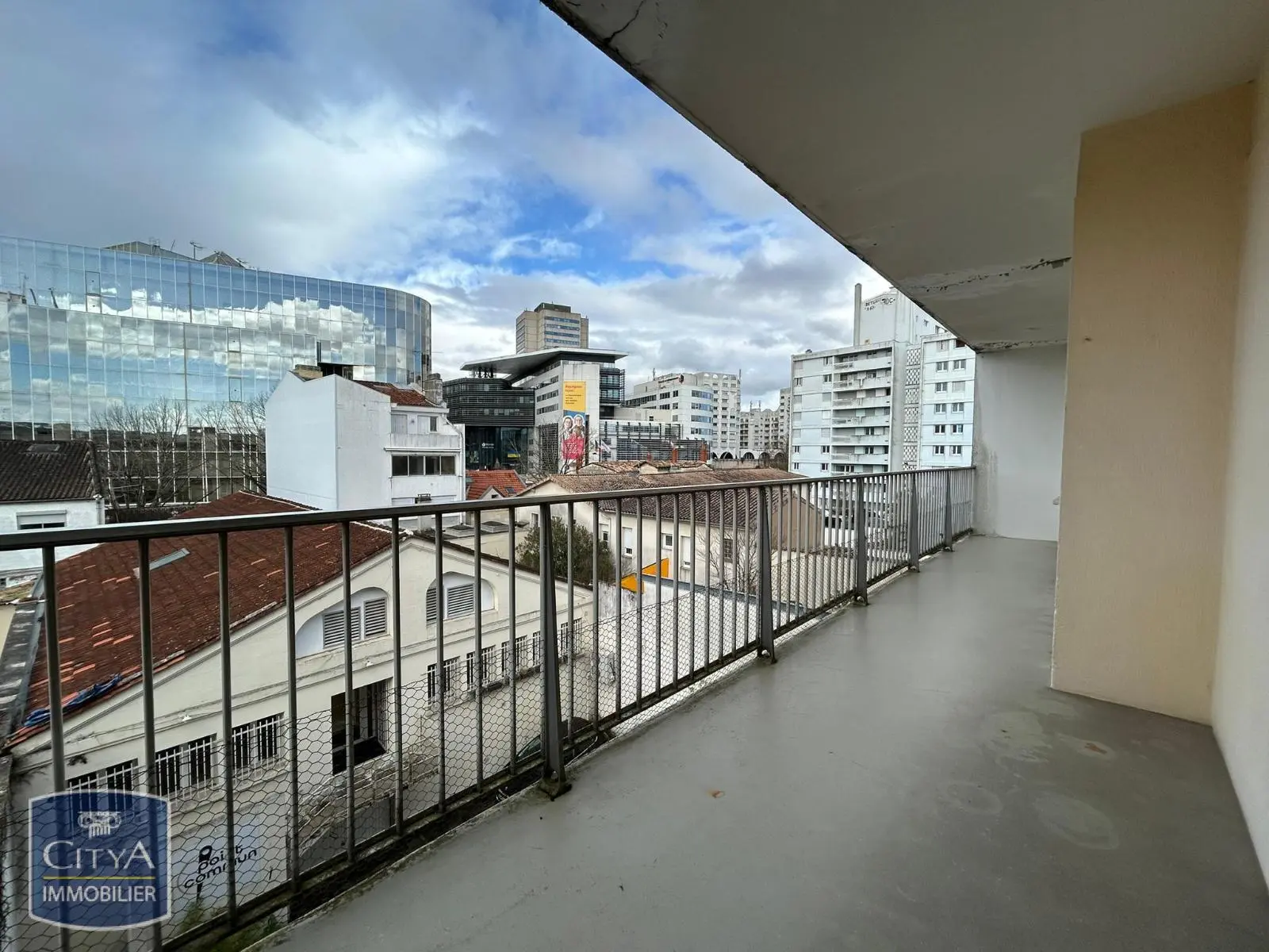 Photo 2 Appartement 2 pièces 50.91m²