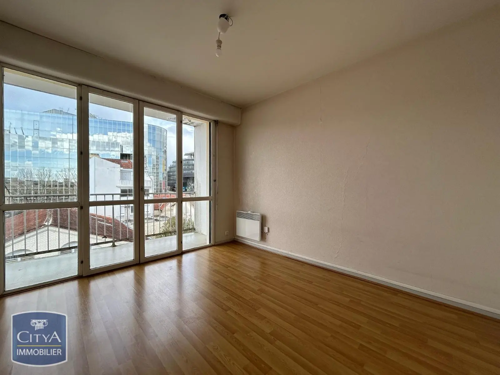 Photo 4 Appartement 2 pièces 50.91m²