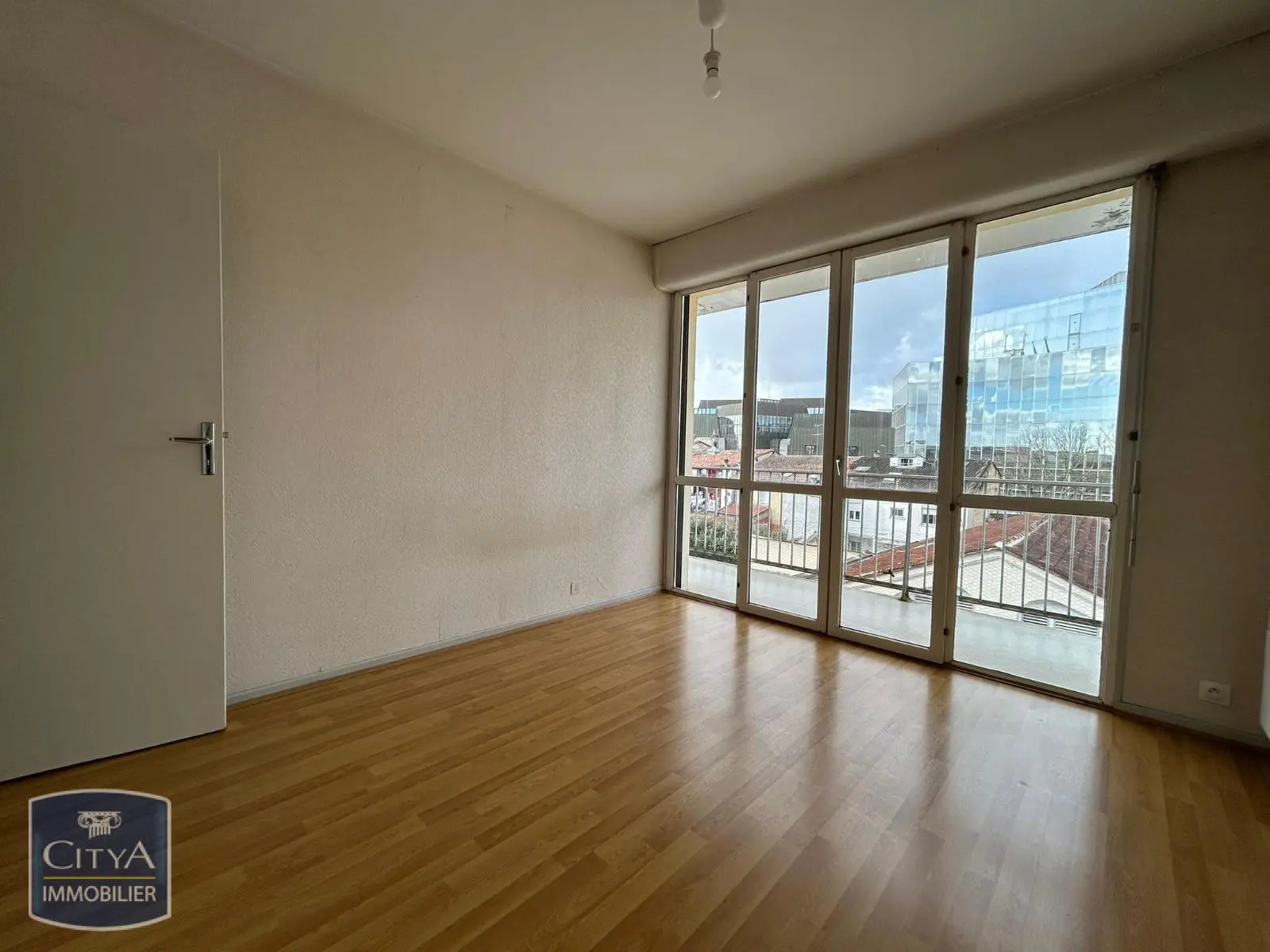 Photo 11 Appartement 2 pièces 50.91m²