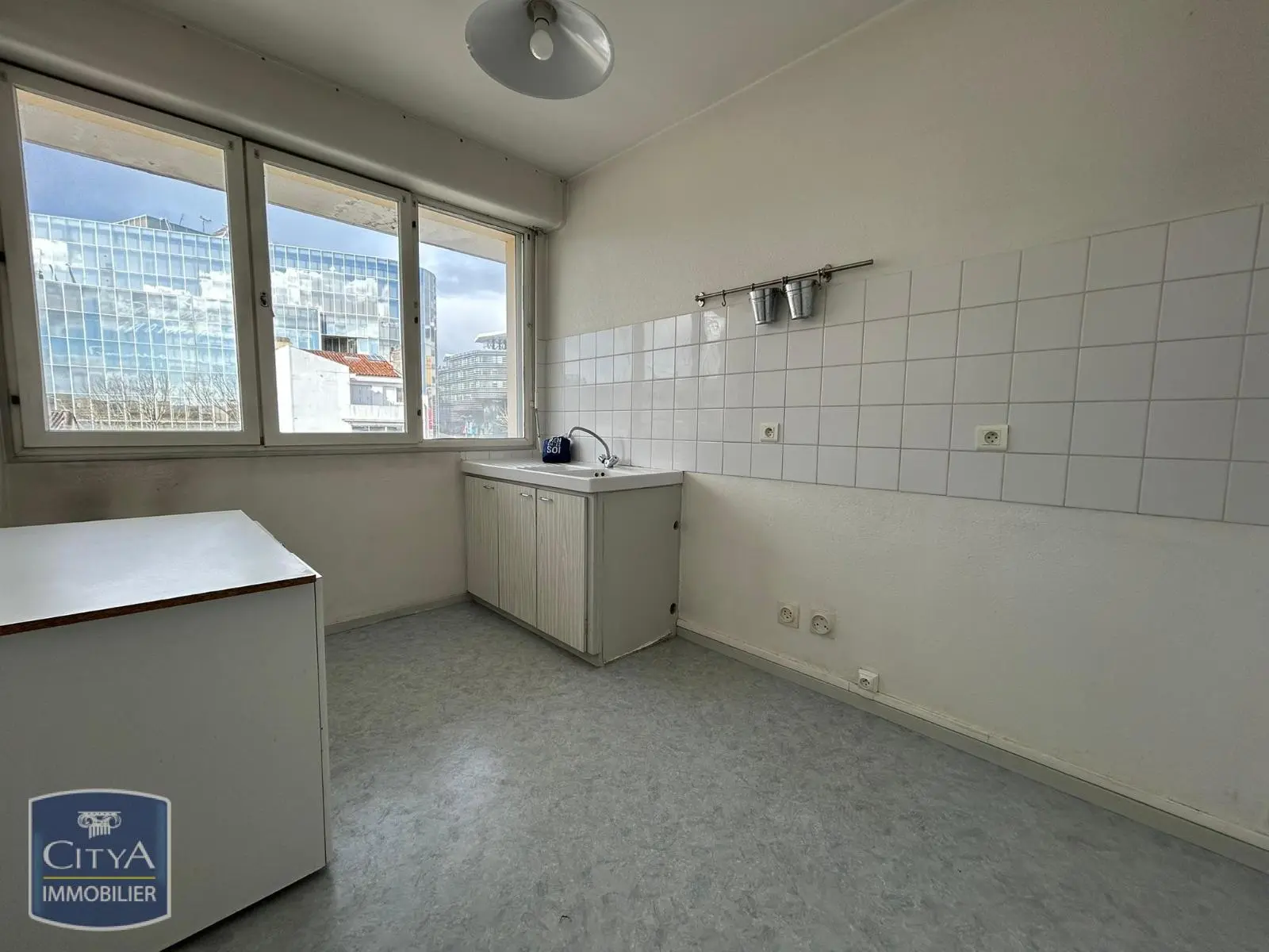 Photo 3 Appartement 2 pièces 50.91m²
