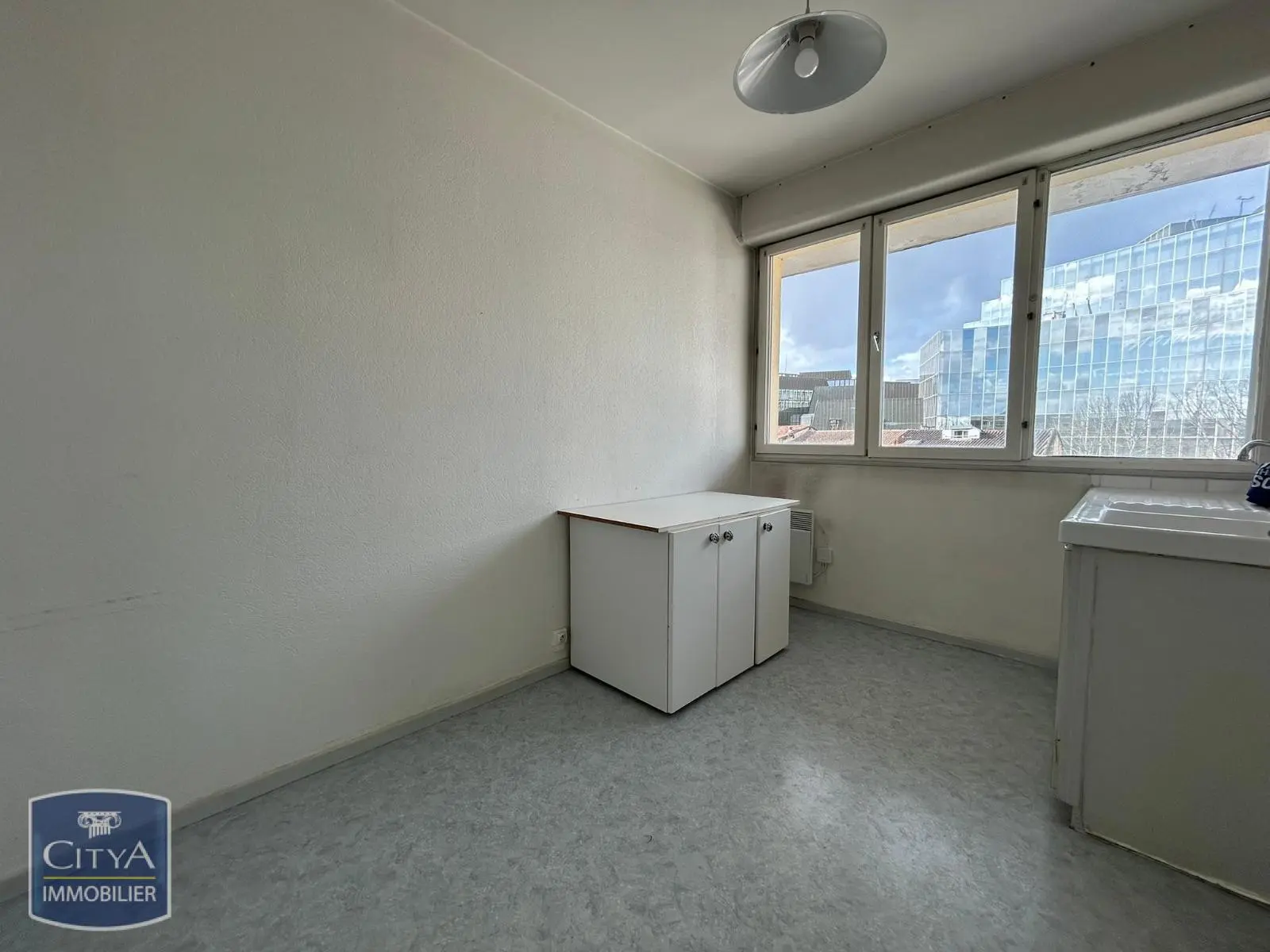 Photo 8 Appartement 2 pièces 50.91m²