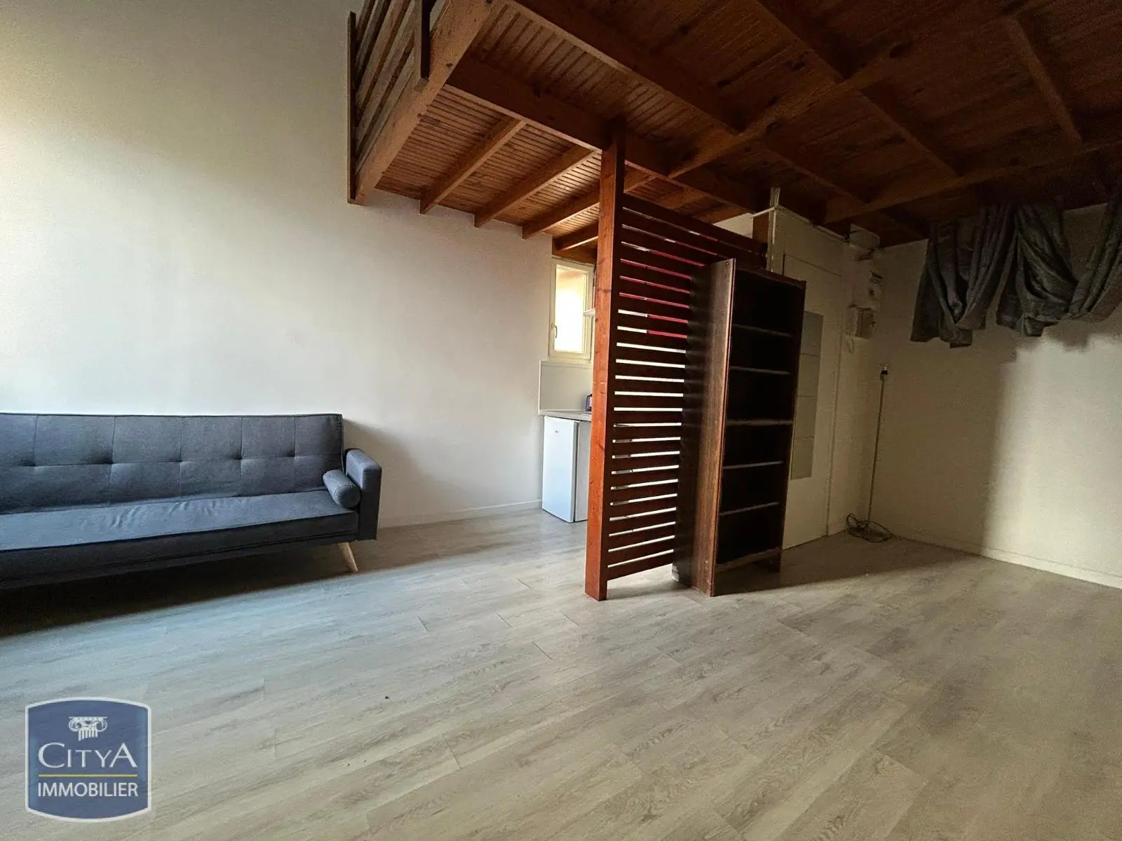 Photo 4 Appartement 1 pièce 35.83m²