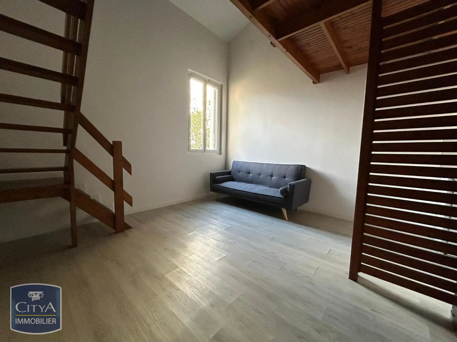 Photo 5 Appartement 1 pièce 35.83m²