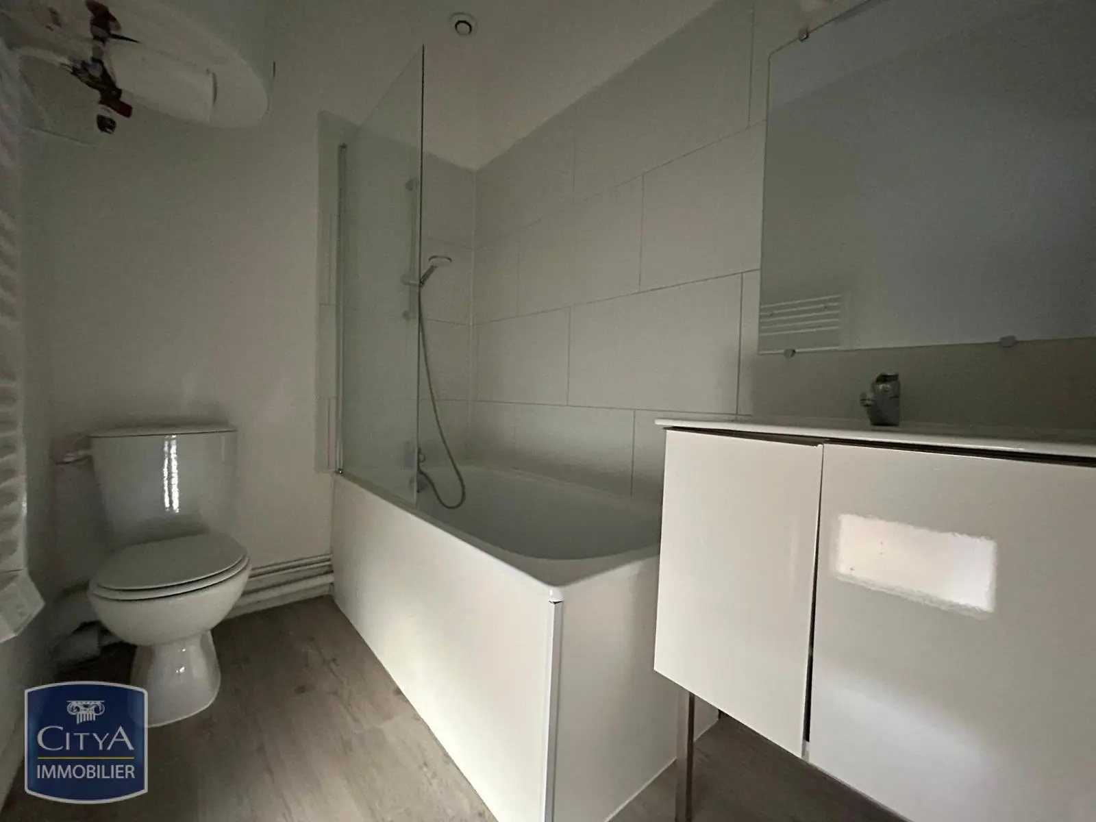 Photo 8 Appartement 1 pièce 35.83m²