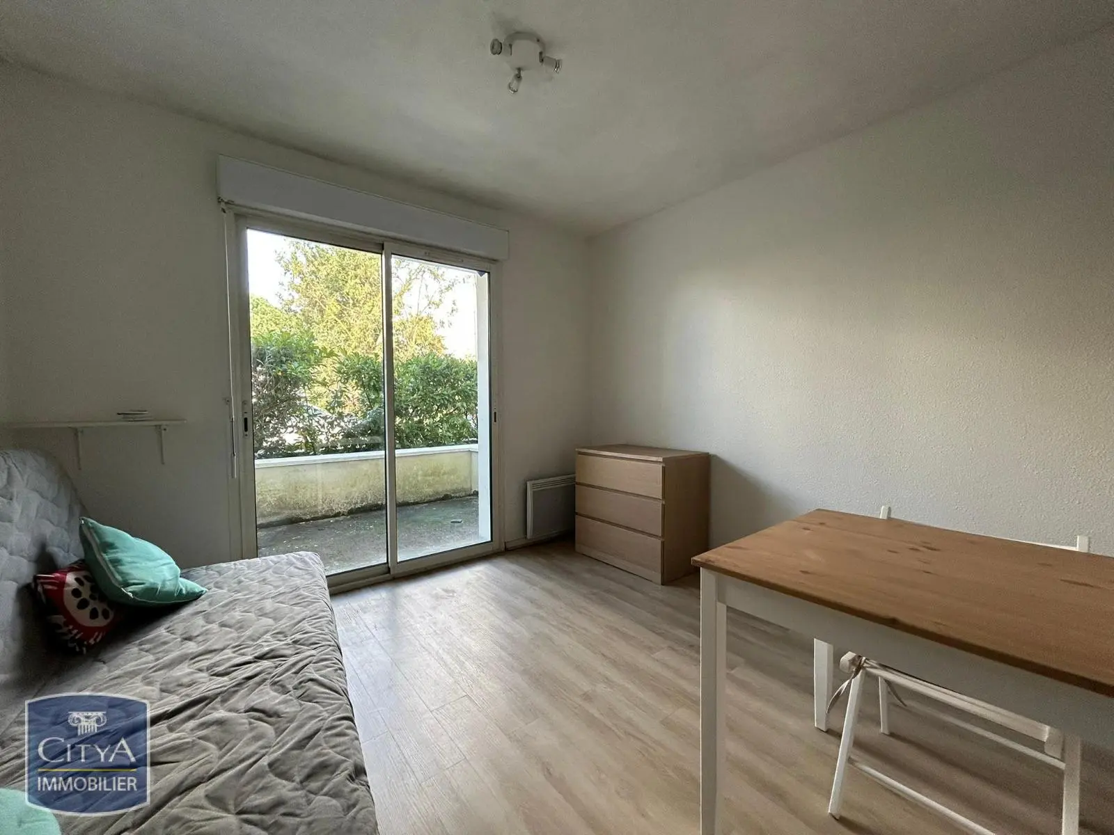 Photo 4 Appartement 1 pièce 21.29m²