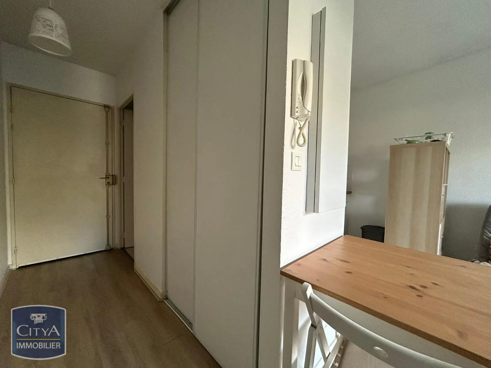 Photo 8 Appartement 1 pièce 21.29m²