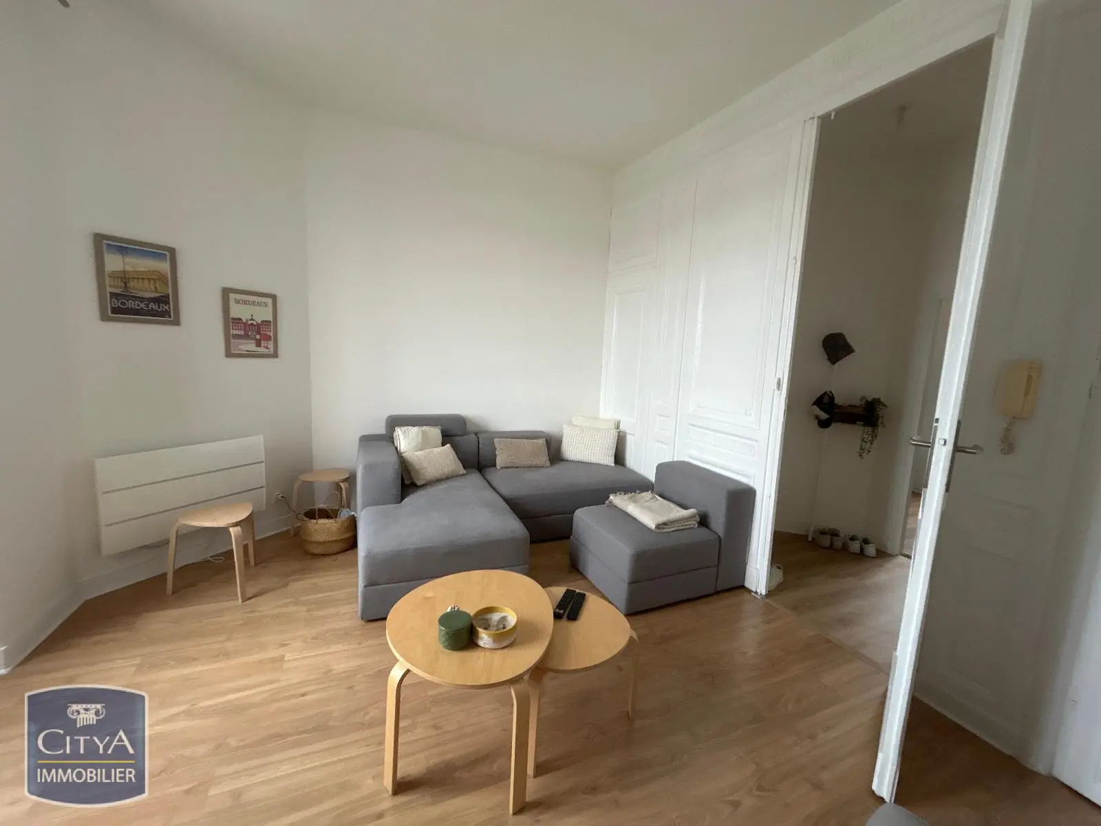 Photo 9 Appartement 2 pièces 50.03m²