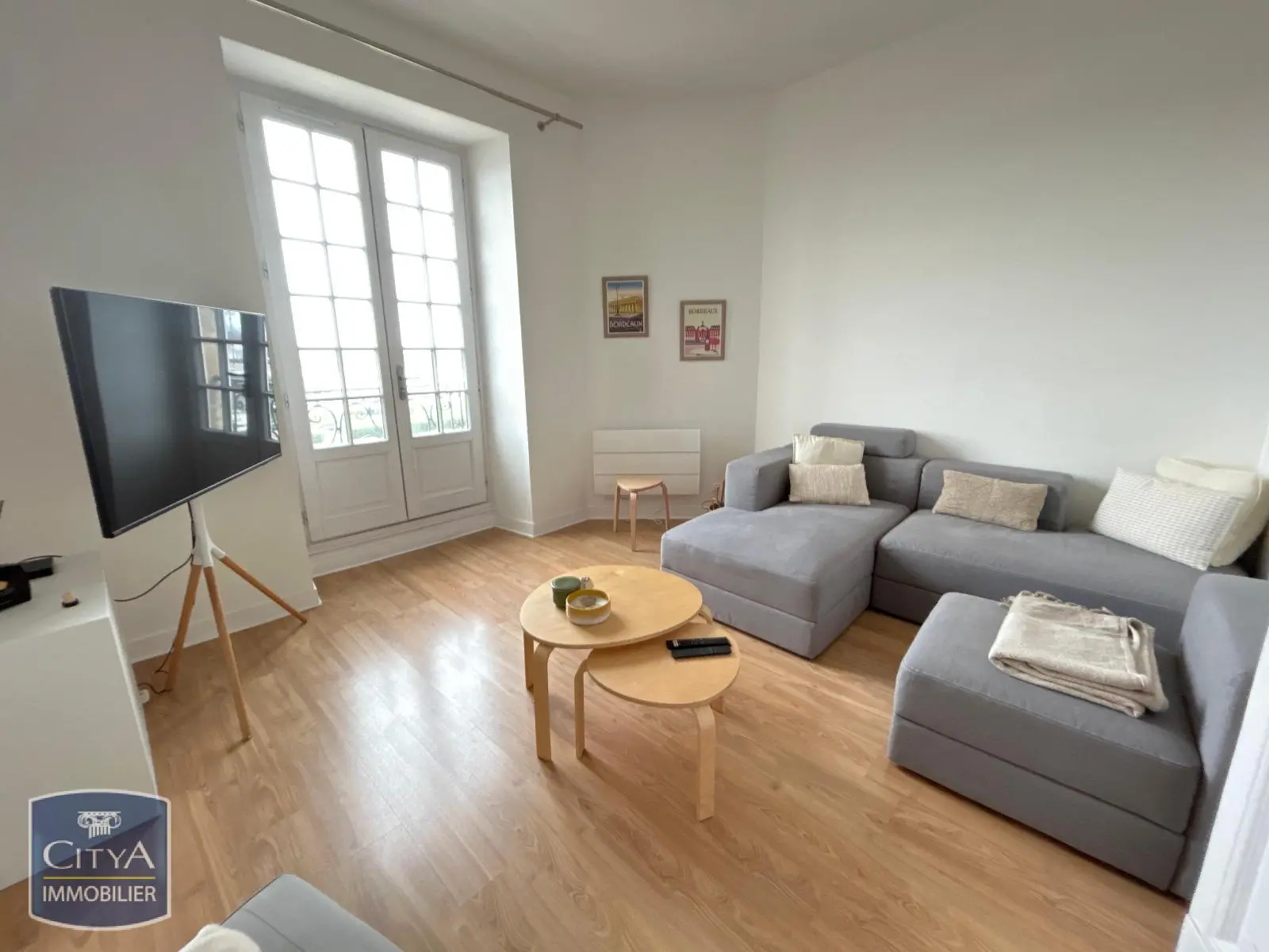 Photo 10 Appartement 2 pièces 50.03m²