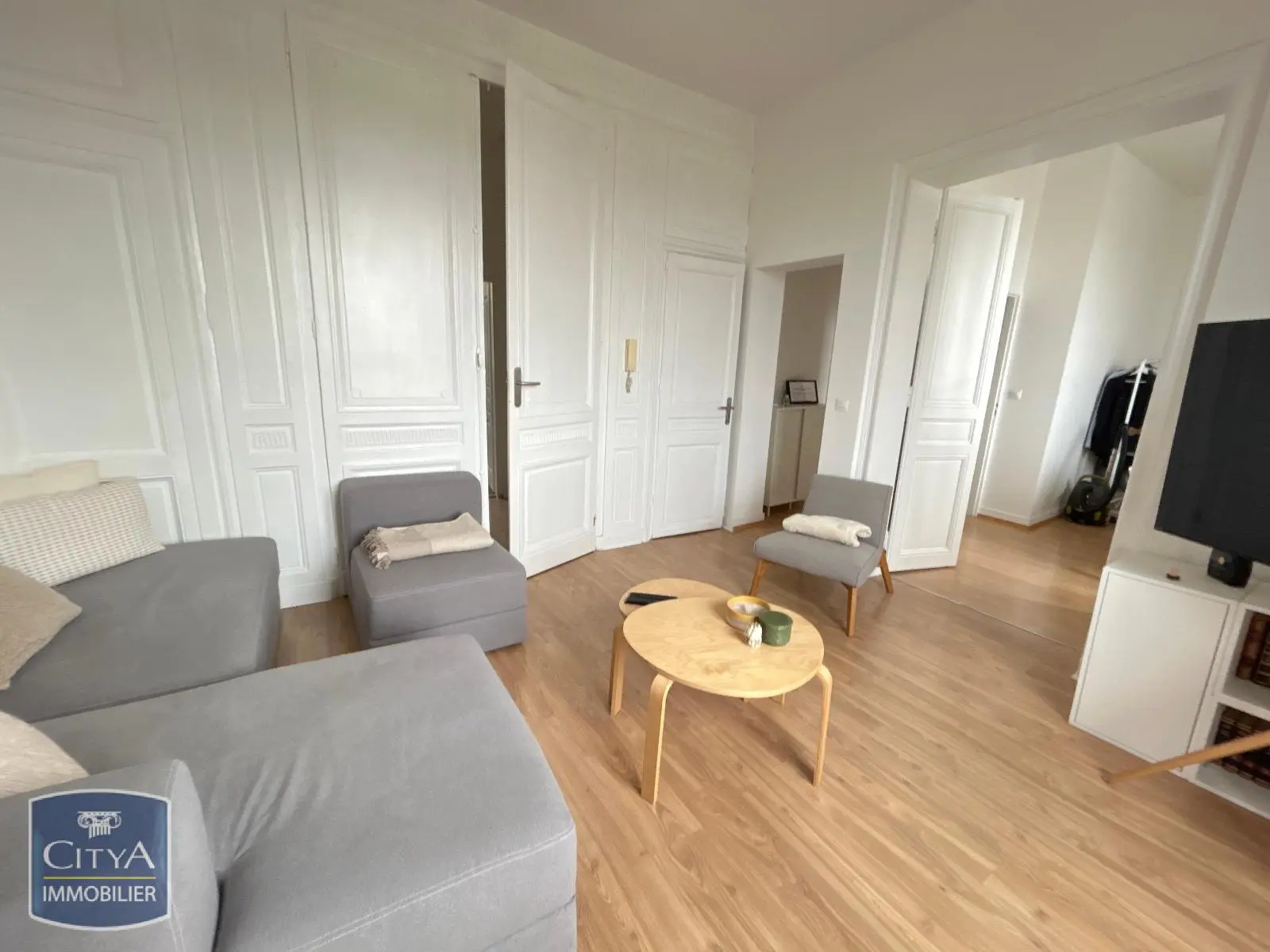 Photo 11 Appartement 2 pièces 50.03m²