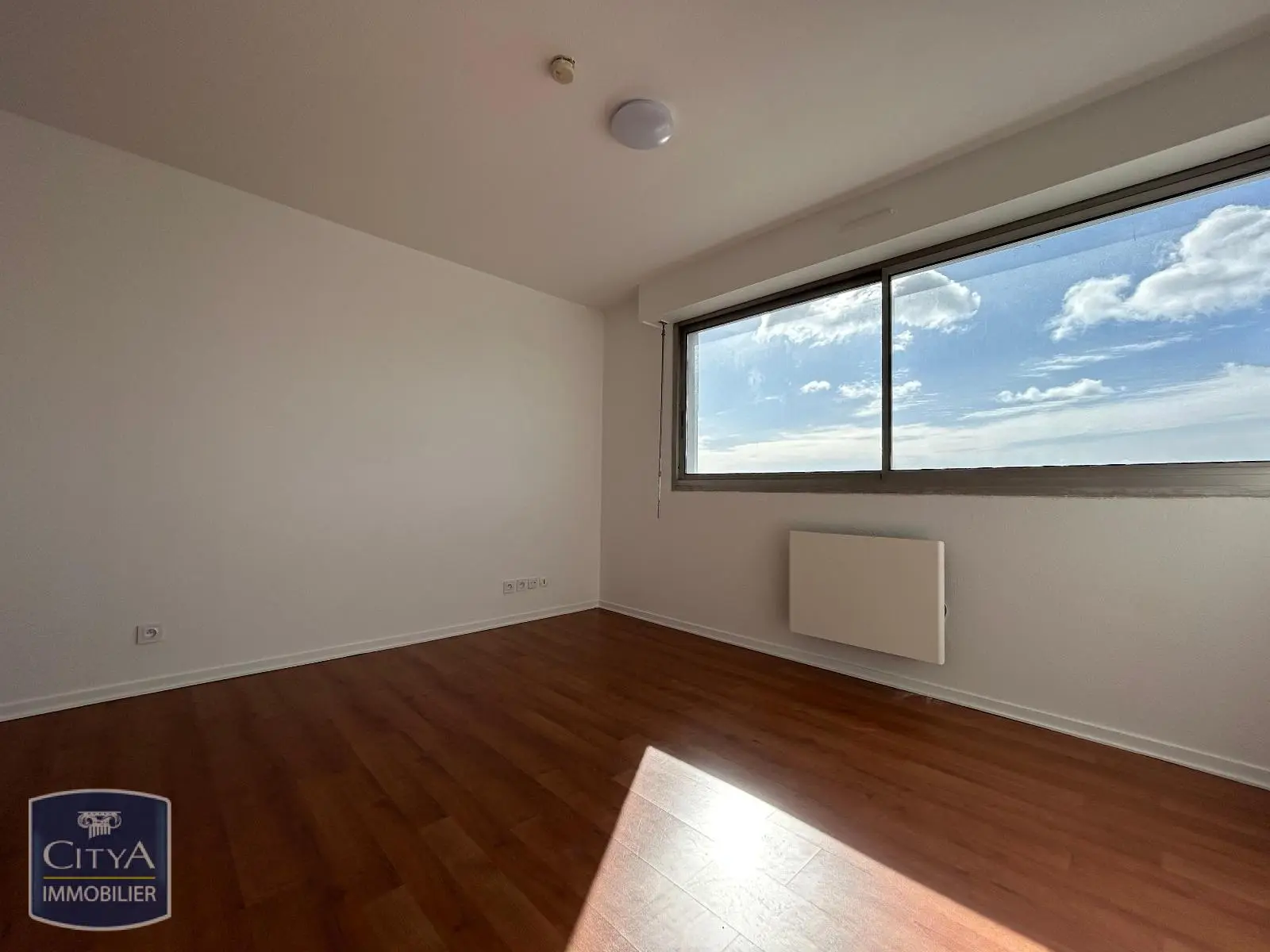 Photo 2 Appartement 1 pièce 21.21m²