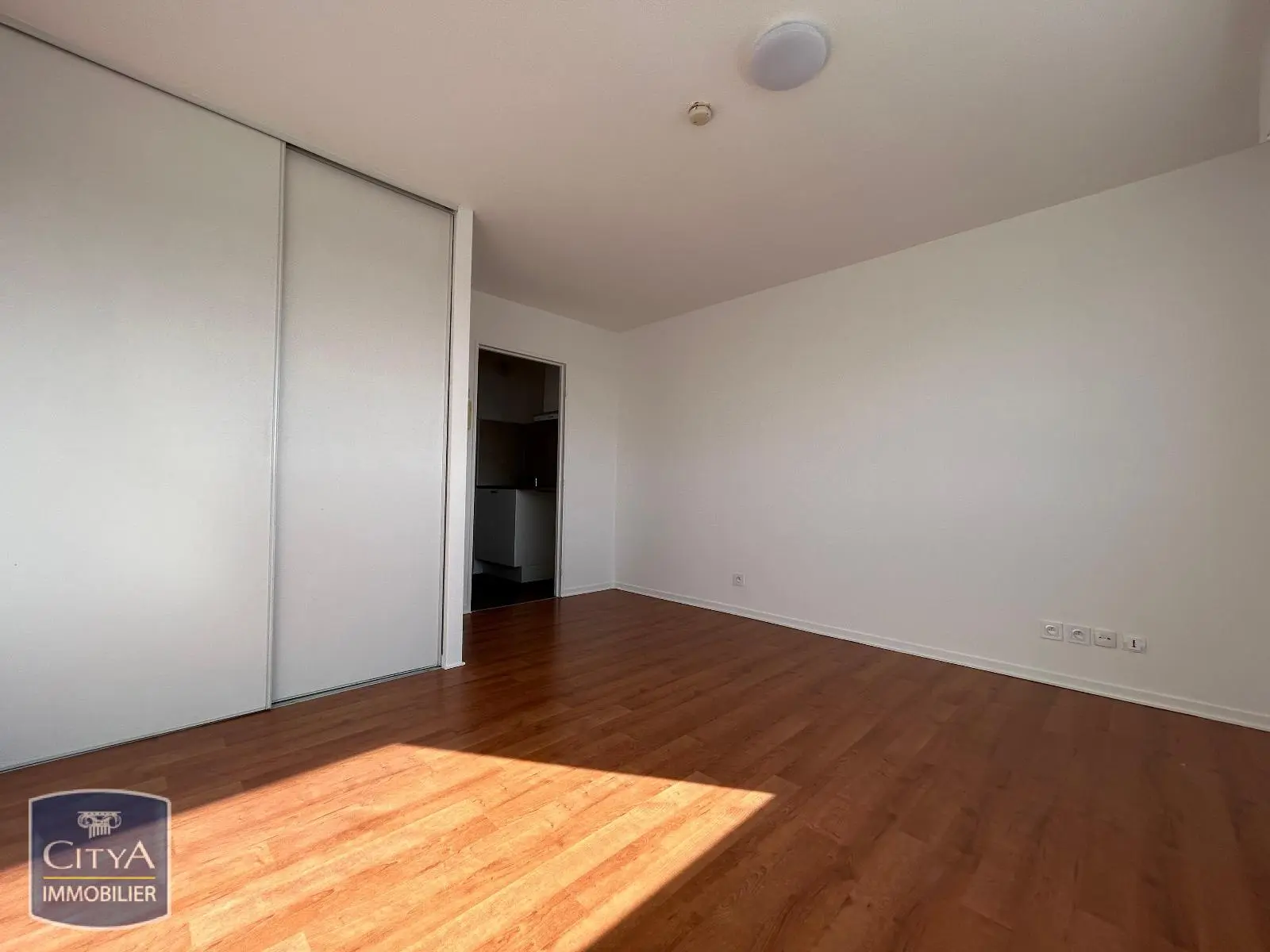 Photo 5 Appartement 1 pièce 21.21m²