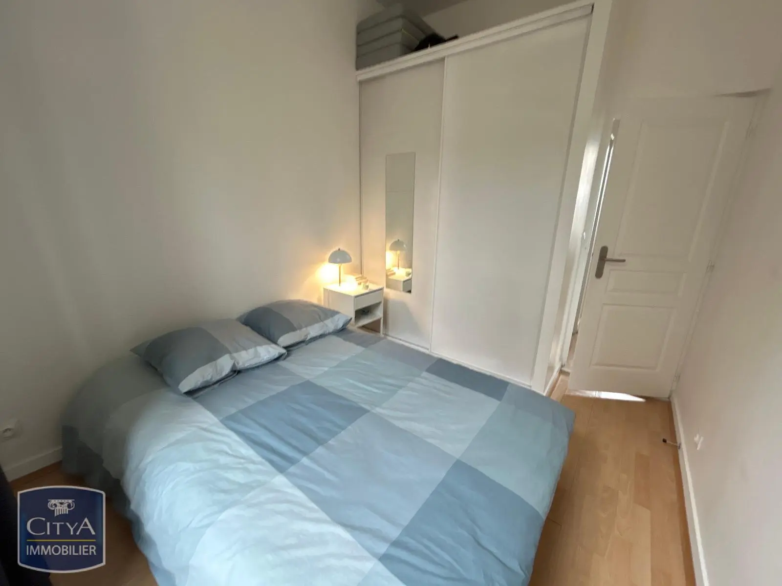 Photo 15 Appartement 2 pièces 50.03m²