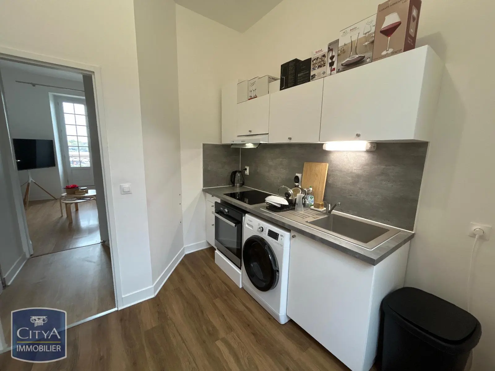 Photo 16 Appartement 2 pièces 50.03m²