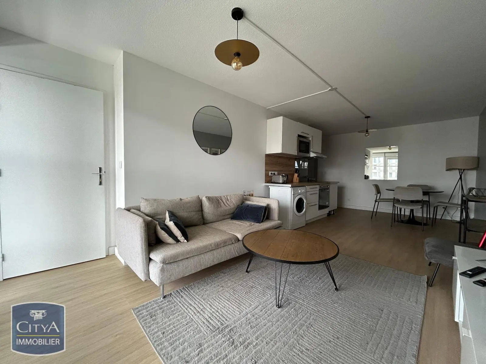 Photo 1 Appartement 4 pièces 69.85m²