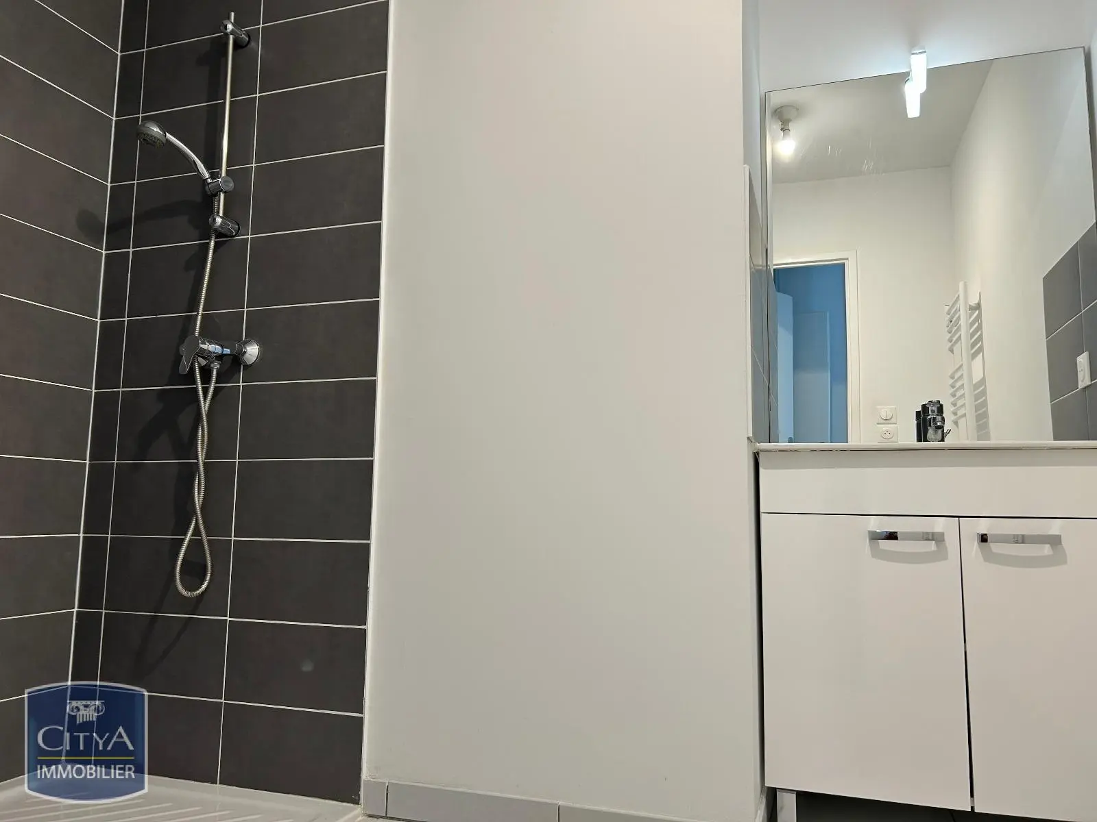 Photo 6 Appartement 3 pièces 57.78m²