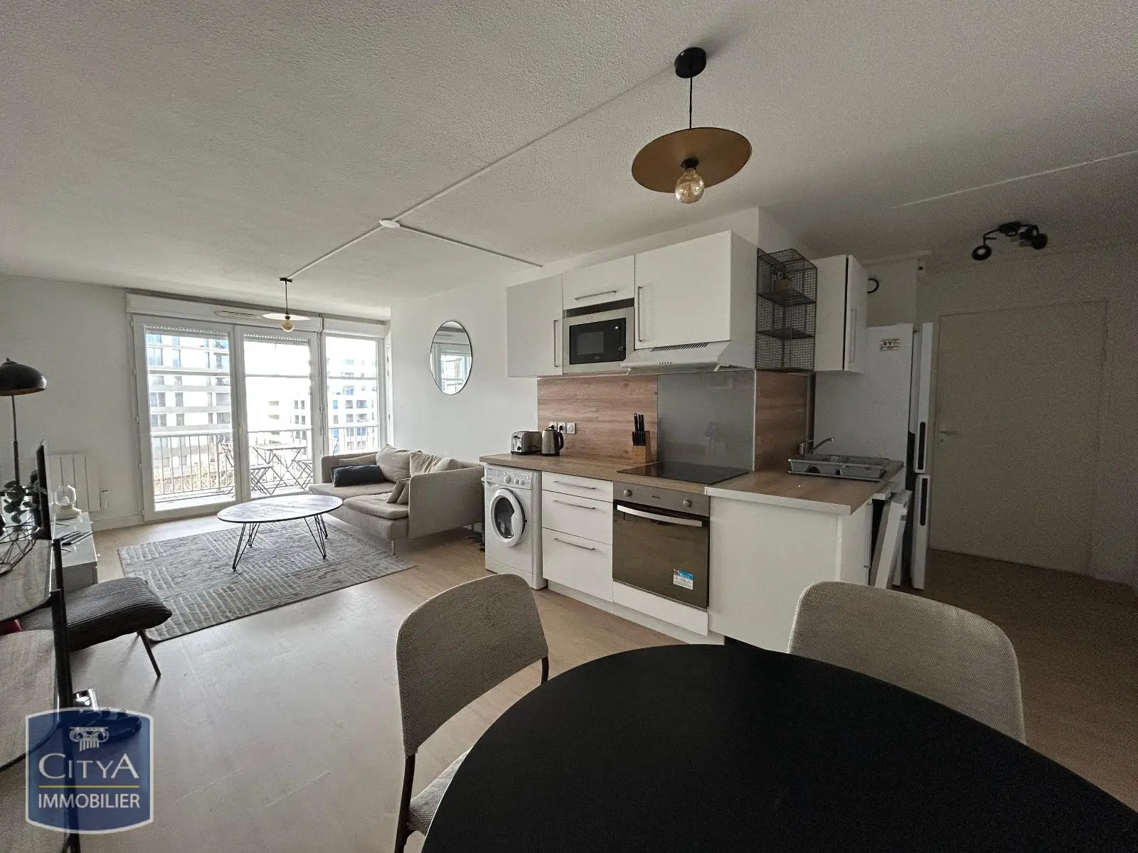 Photo 2 Appartement 4 pièces 69.85m²