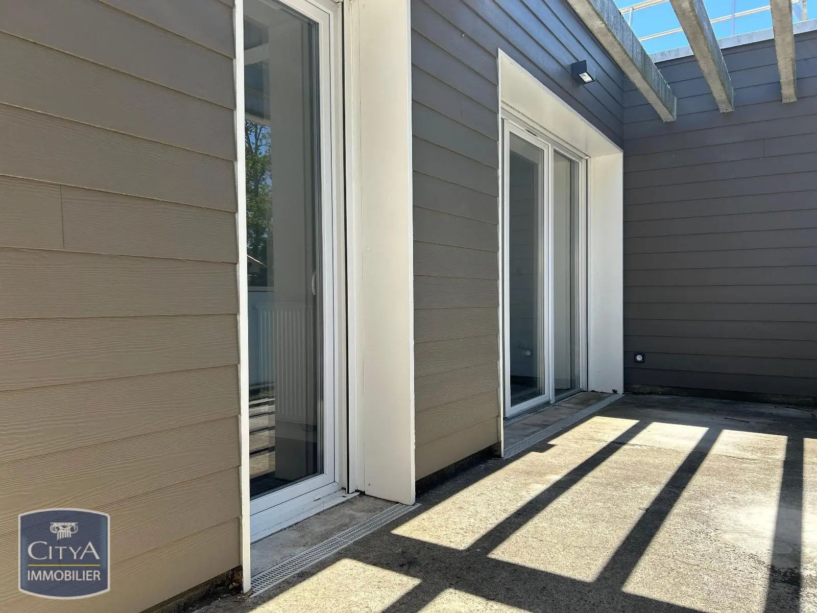 Photo 8 Appartement 3 pièces 57.78m²