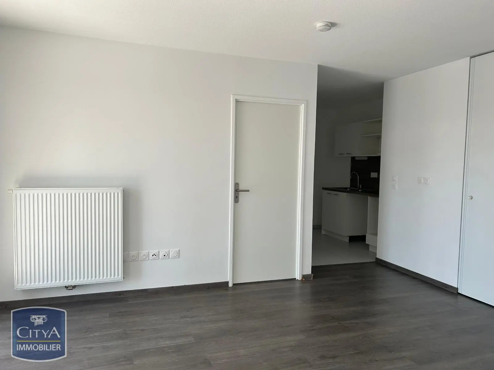 Photo 4 Appartement 3 pièces 57.78m²