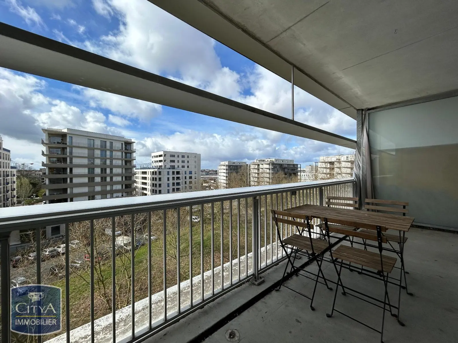 Photo 4 Appartement 4 pièces 69.85m²