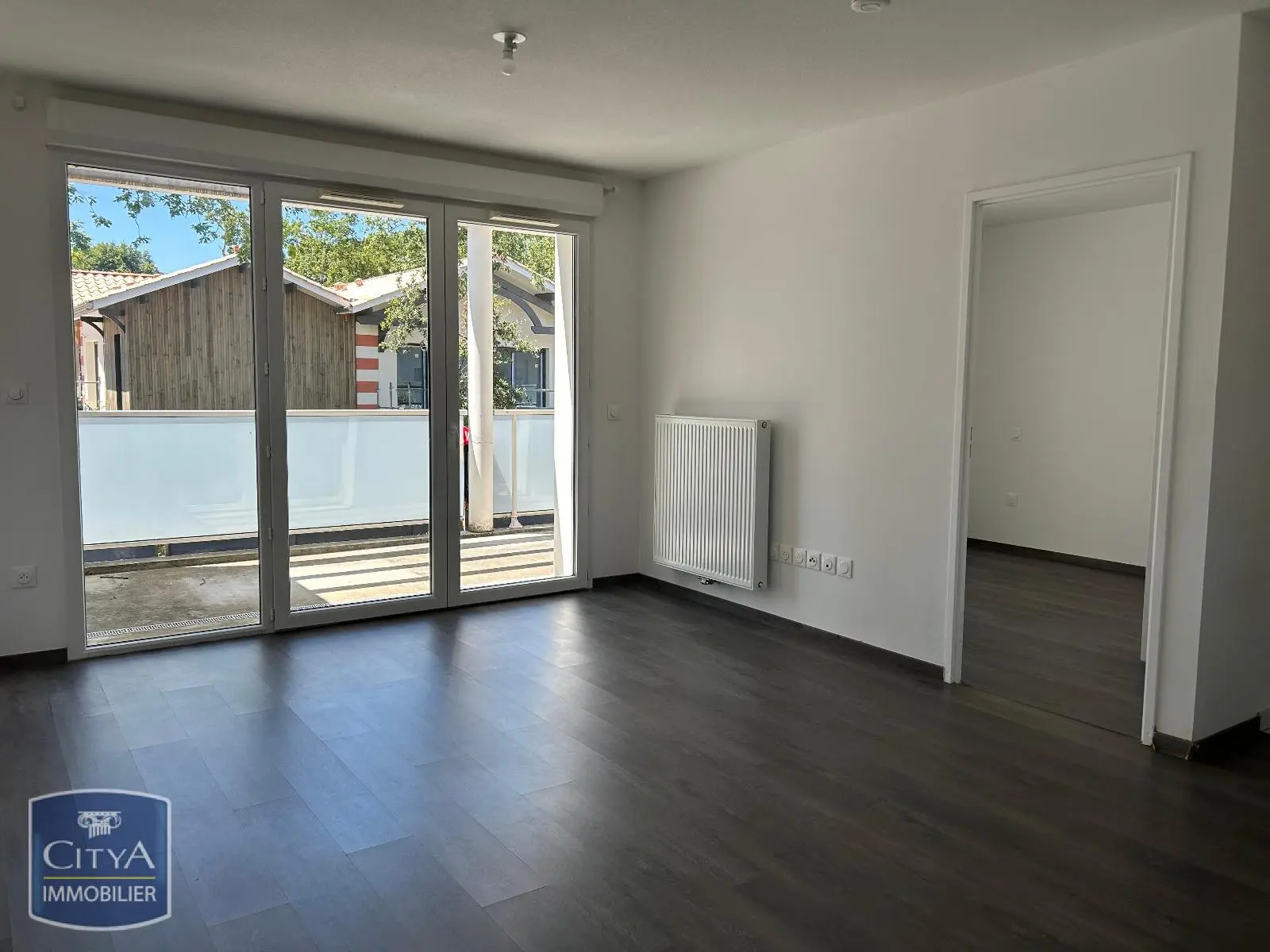 Photo 2 Appartement 3 pièces 57.78m²