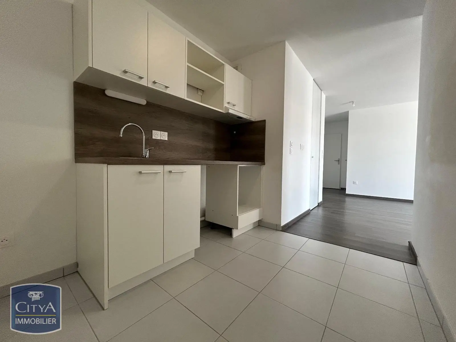 Photo 3 Appartement 3 pièces 57.78m²