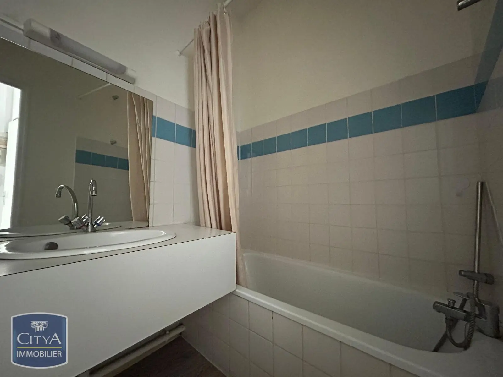 Photo 5 Appartement 1 pièce 26.01m²