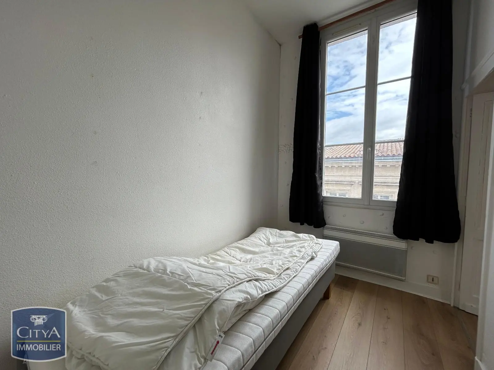 Photo 7 Appartement 1 pièce 26.01m²