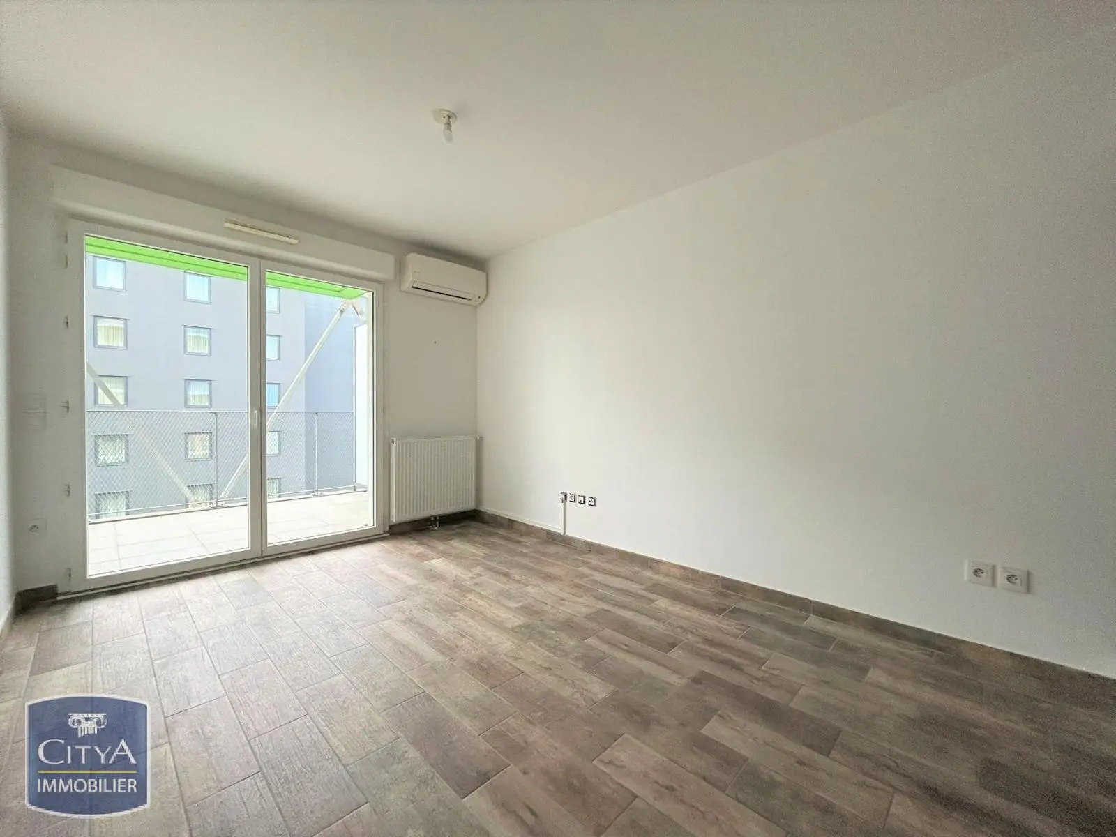 Photo 2 Appartement 2 pièces 40.76m²