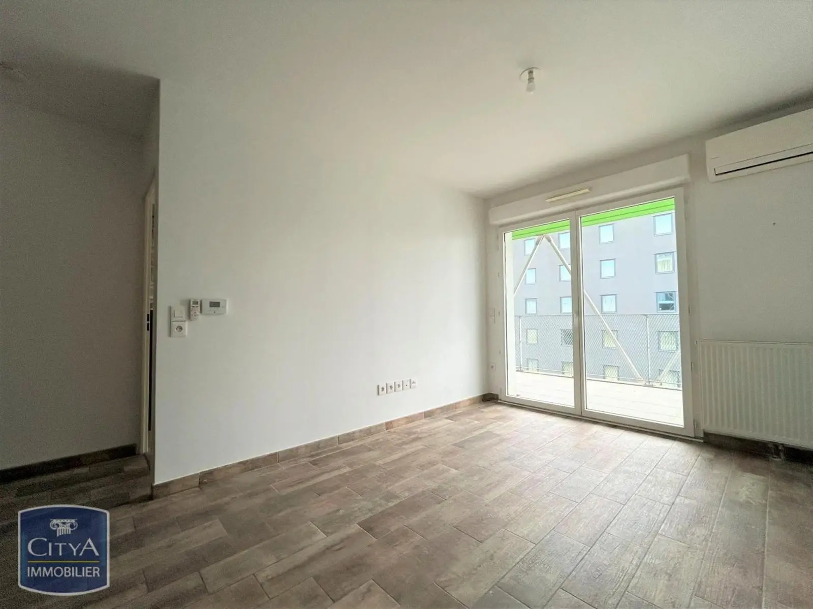 Photo 7 Appartement 2 pièces 40.76m²