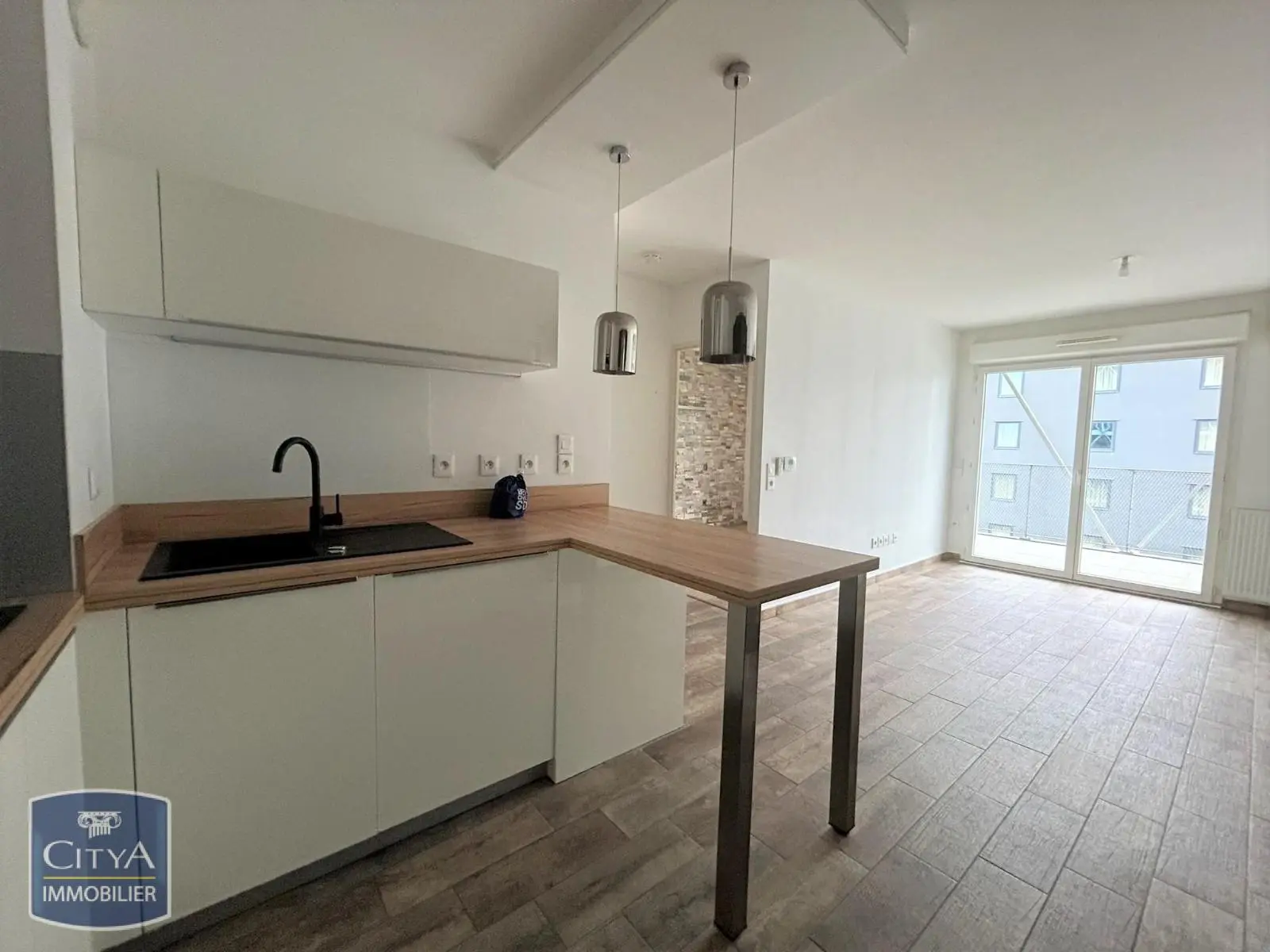 Photo 8 Appartement 2 pièces 40.76m²