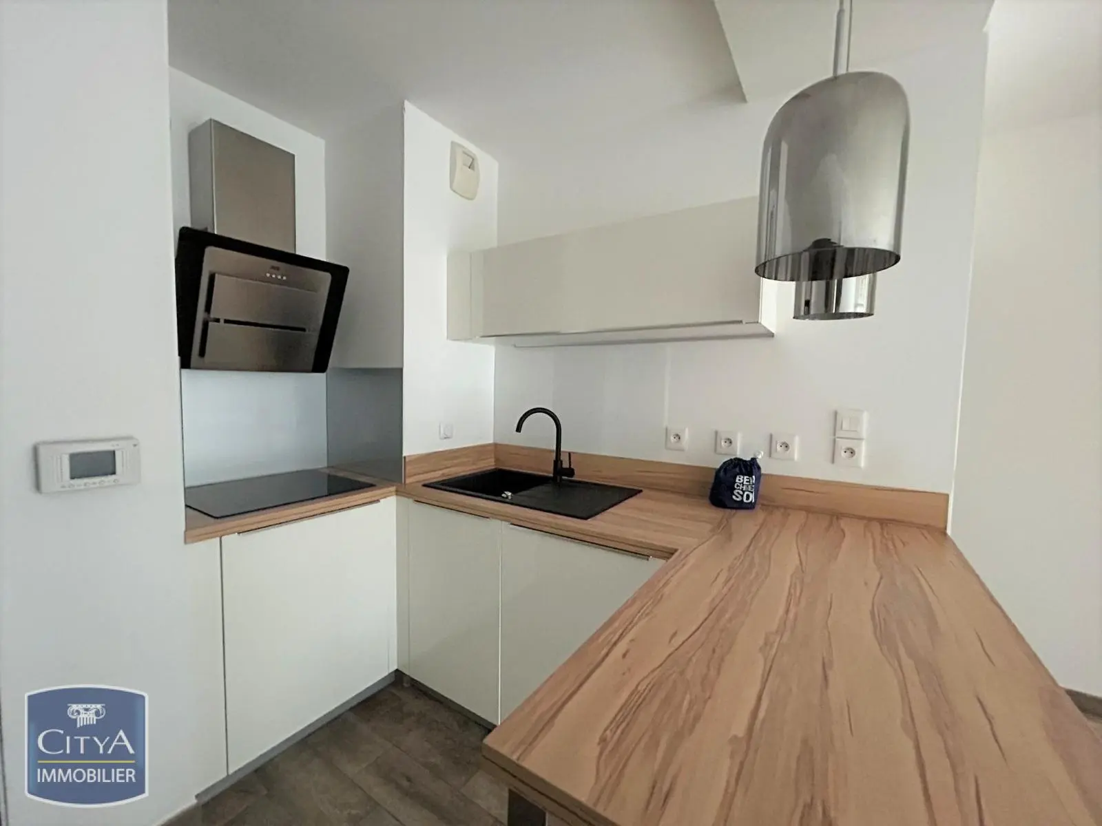 Photo 3 Appartement 2 pièces 40.76m²