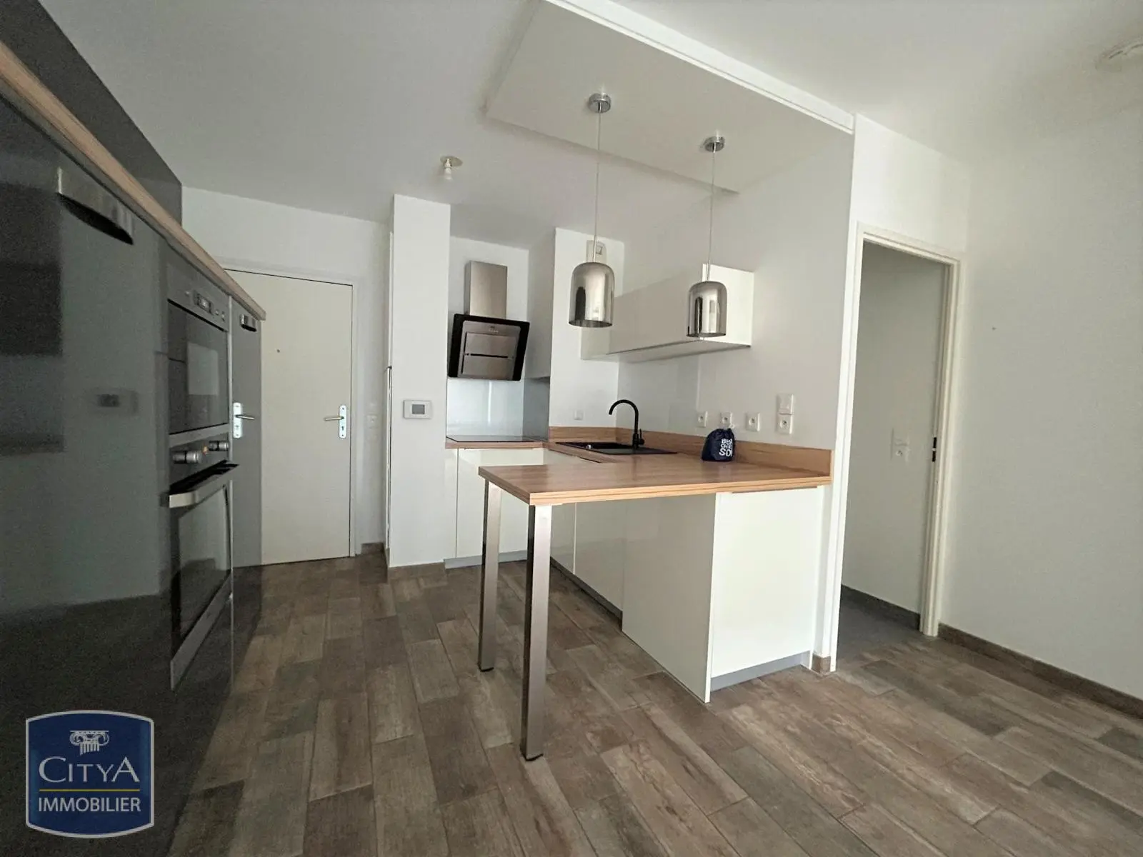 Photo 9 Appartement 2 pièces 40.76m²