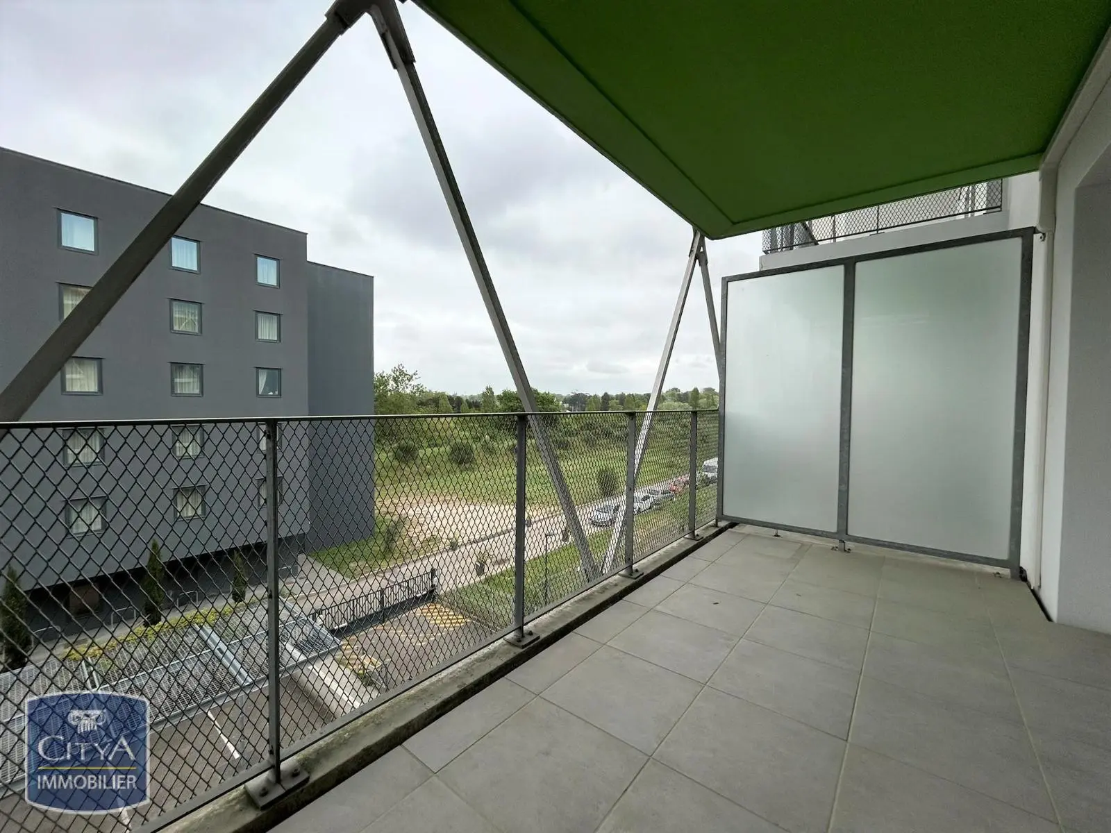 Photo 5 Appartement 2 pièces 40.76m²