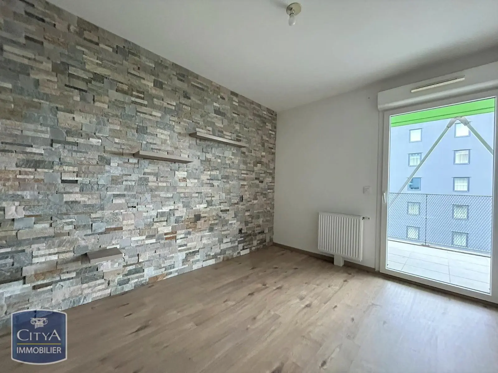 Photo 10 Appartement 2 pièces 40.76m²